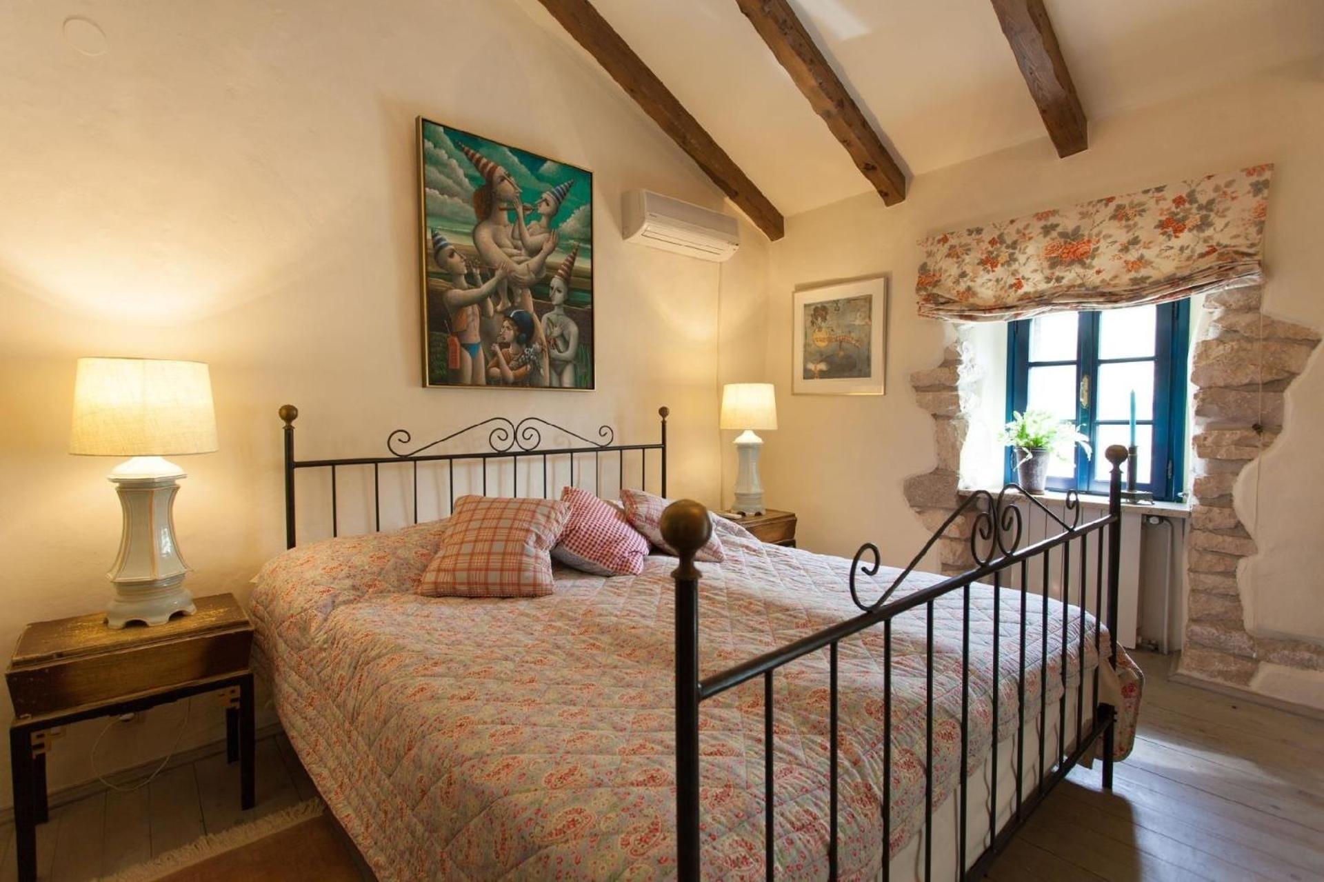 Ferienhaus mit Privatpool für 4 Personen ca 96 qm in Sveti Ivan Dobrinjski, Kvarner Bucht Krk view 4