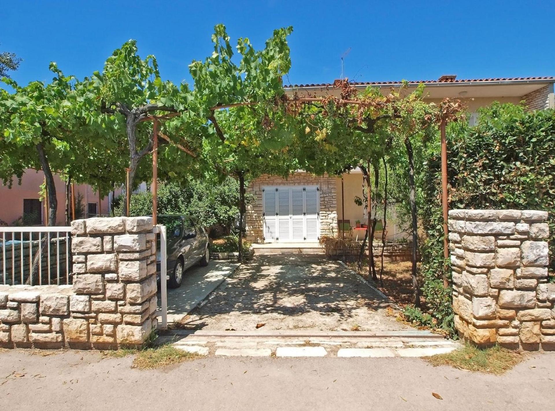 Ferienwohnung für 2 Personen ca 25 qm in Fažana, Istrien Istrische Riviera - b60933