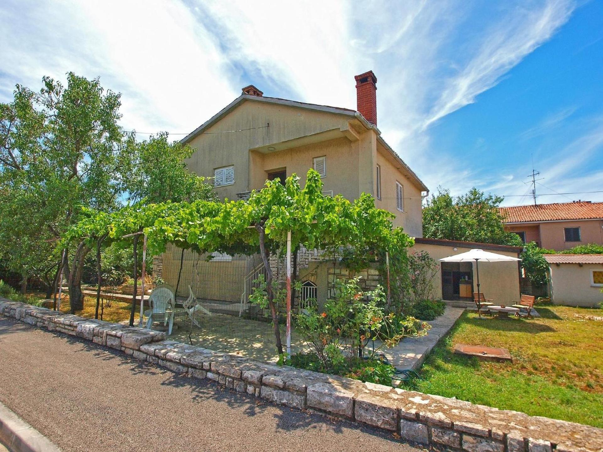 Ferienwohnung für 2 Personen ca 25 qm in Fažana, Istrien Istrische Riviera - b60933