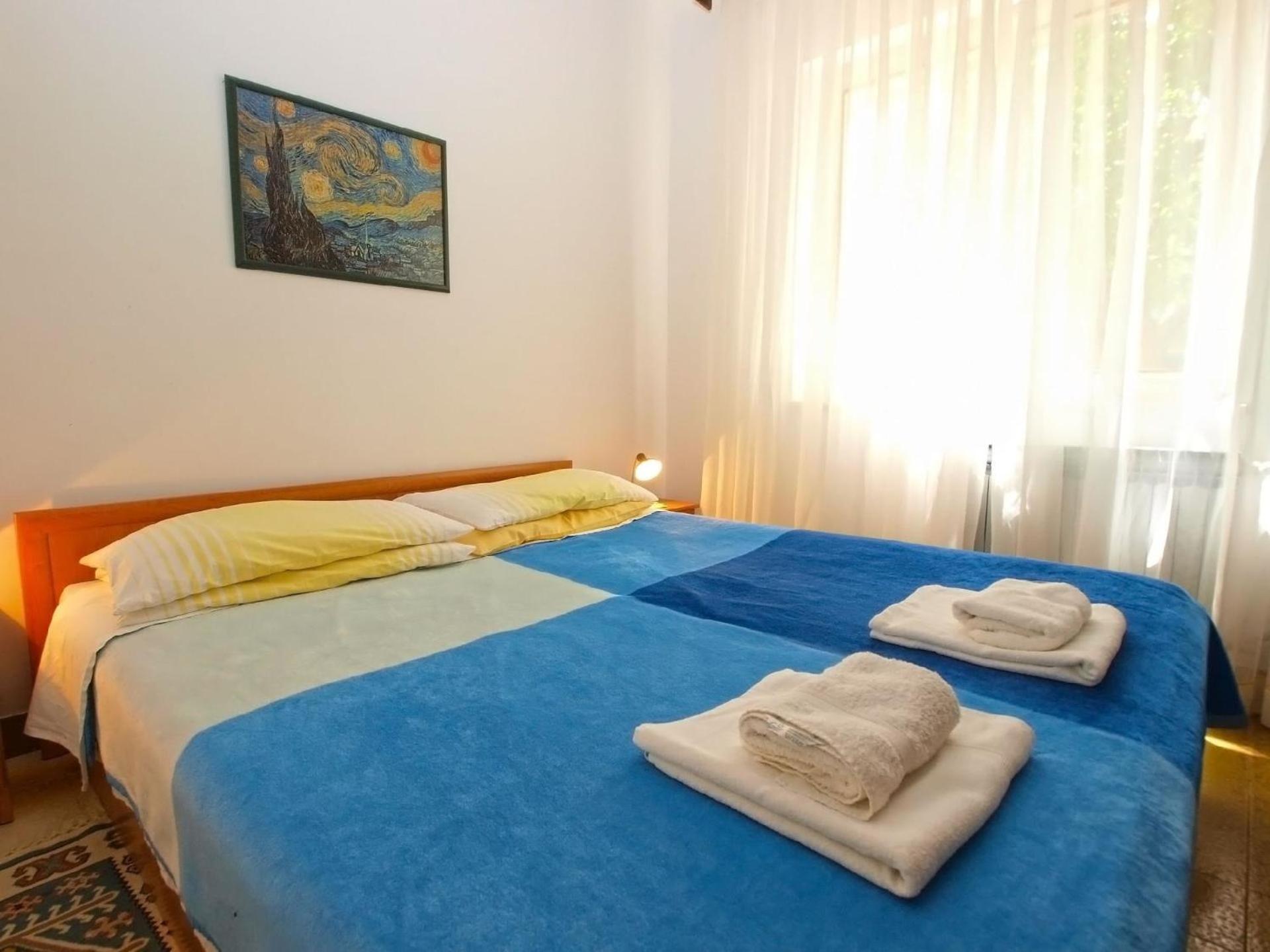 Ferienwohnung für 2 Personen ca 25 qm in Fažana, Istrien Istrische Riviera - b60933