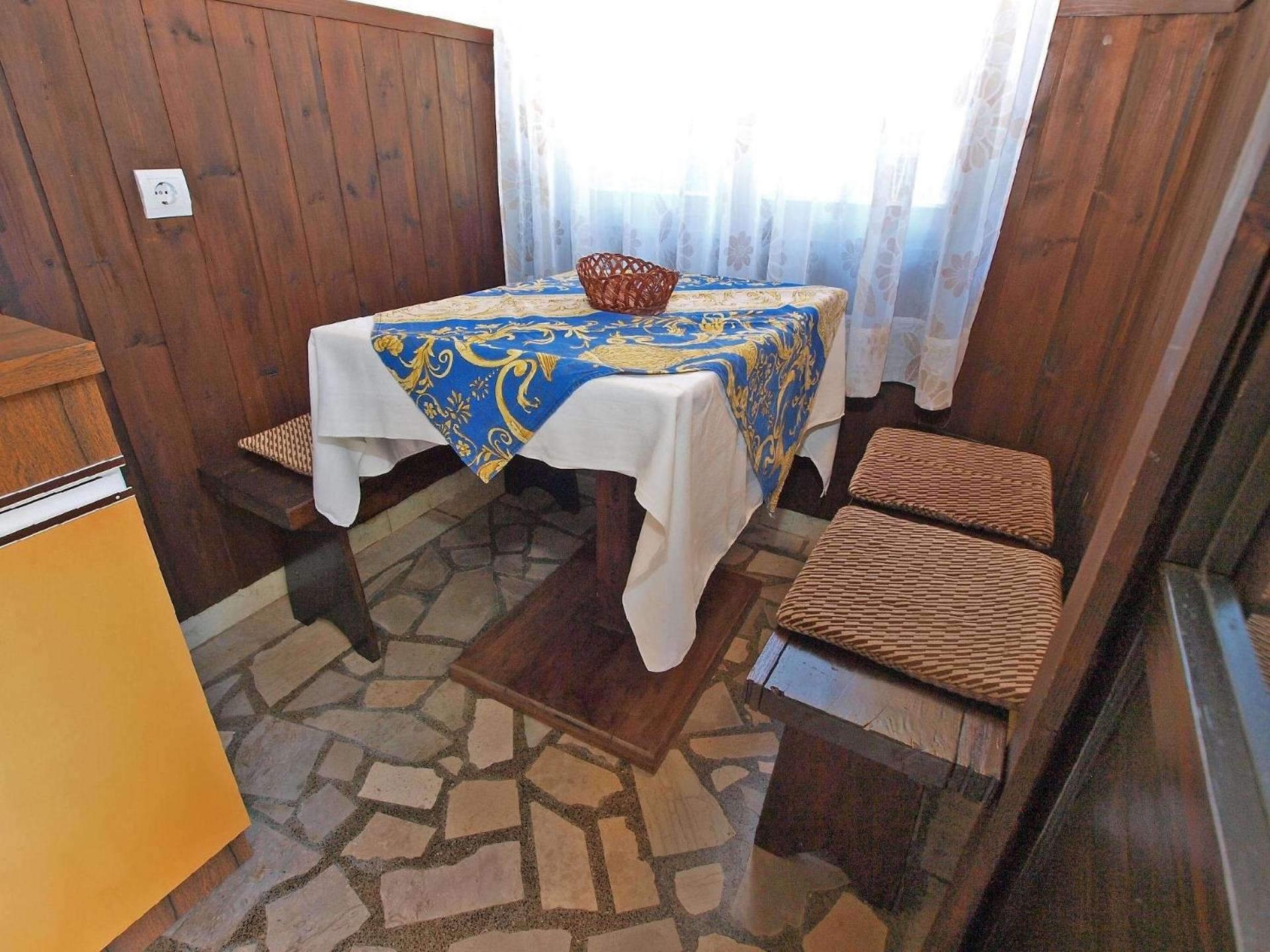 Ferienwohnung für 2 Personen ca 25 qm in Fažana, Istrien Istrische Riviera - b60933