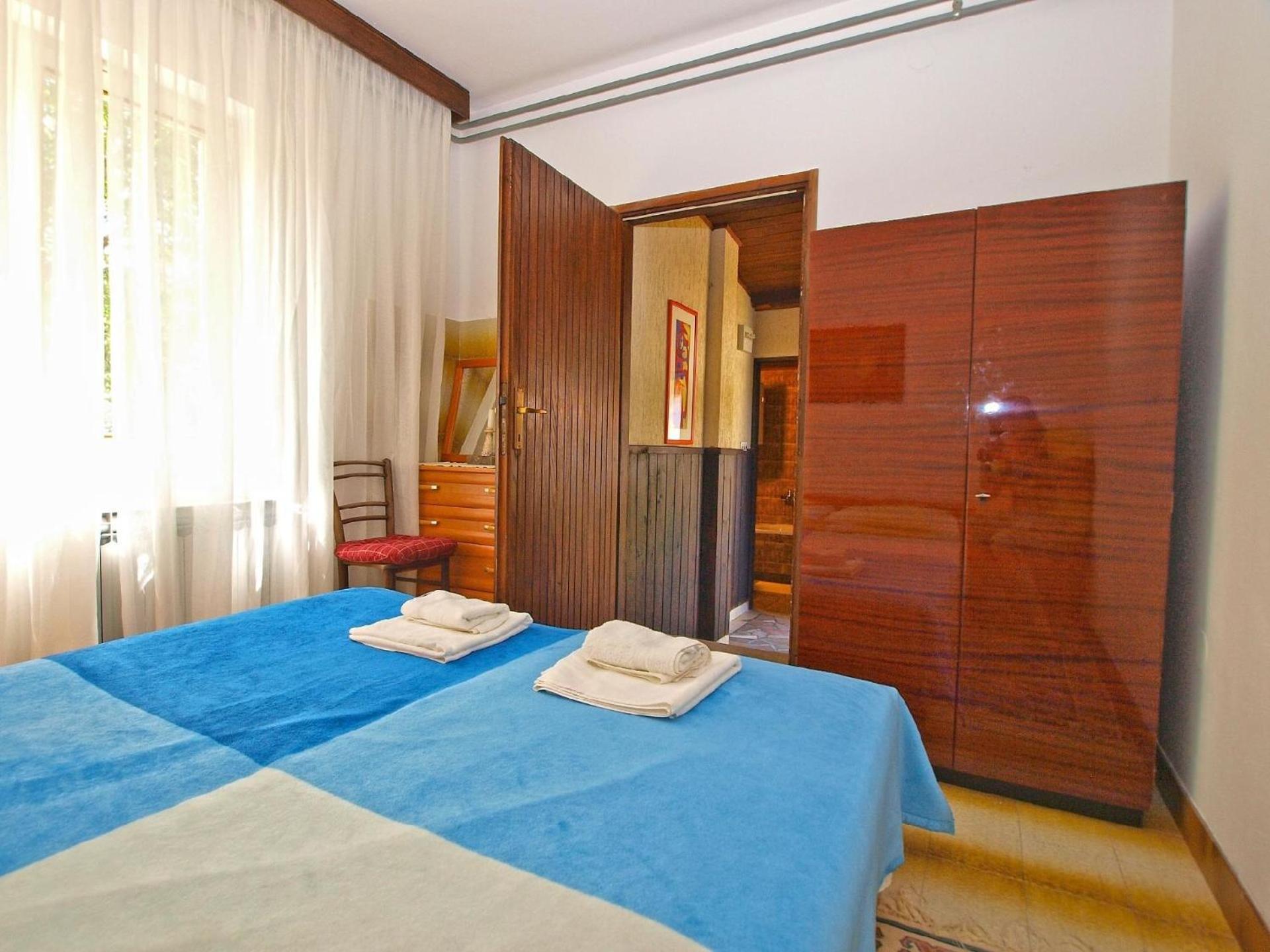 Ferienwohnung für 2 Personen ca 25 qm in Fažana, Istrien Istrische Riviera - b60933