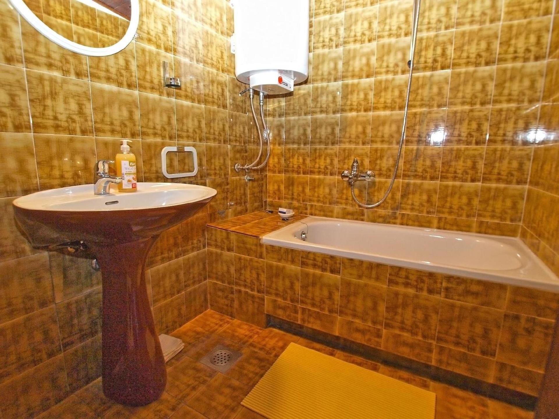 Ferienwohnung für 2 Personen ca 25 qm in Fažana, Istrien Istrische Riviera - b60933