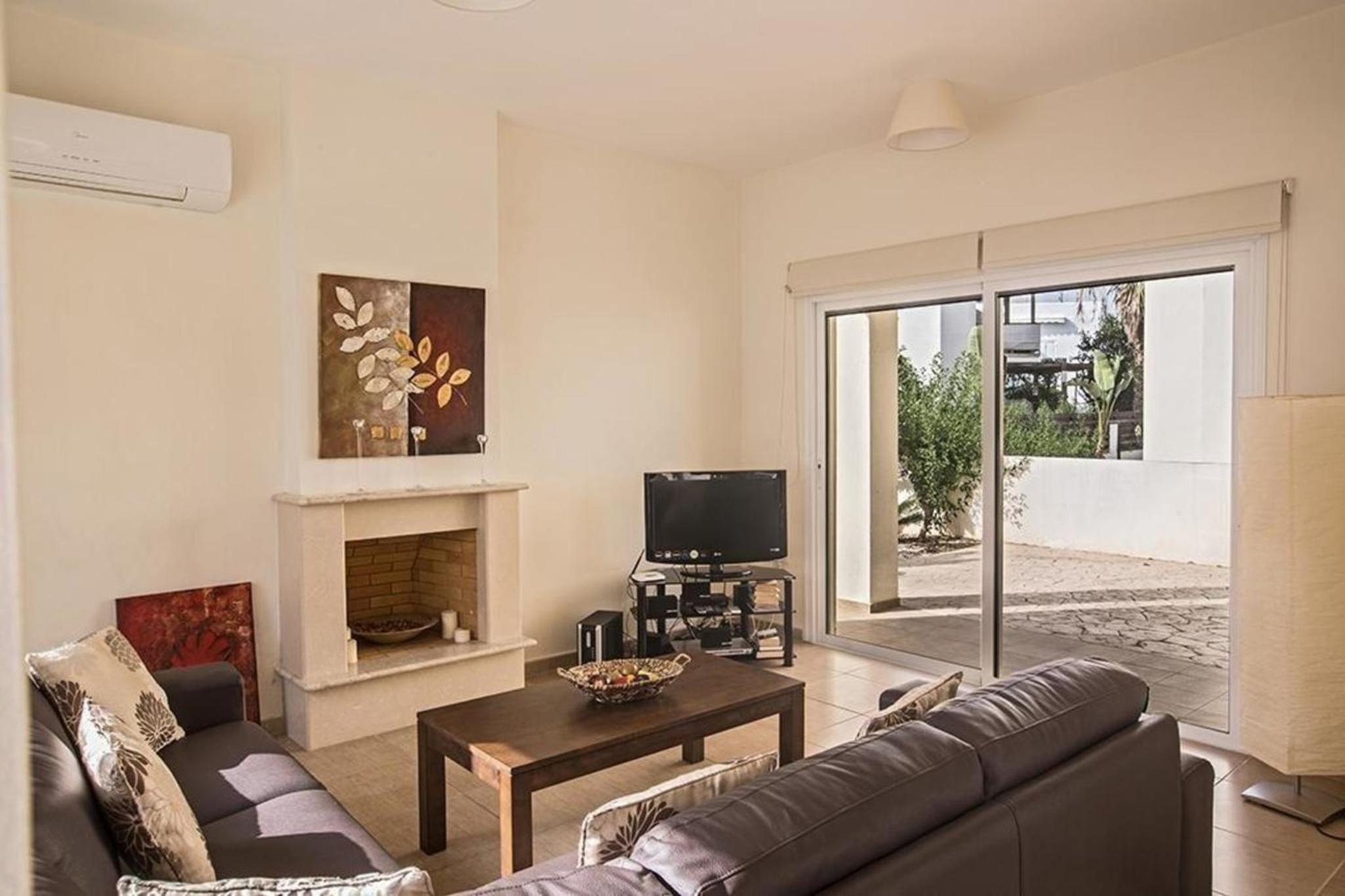 Ferienhaus mit Privatpool für 6 Personen ca 120 qm in Protaras, Südküste von Zypern