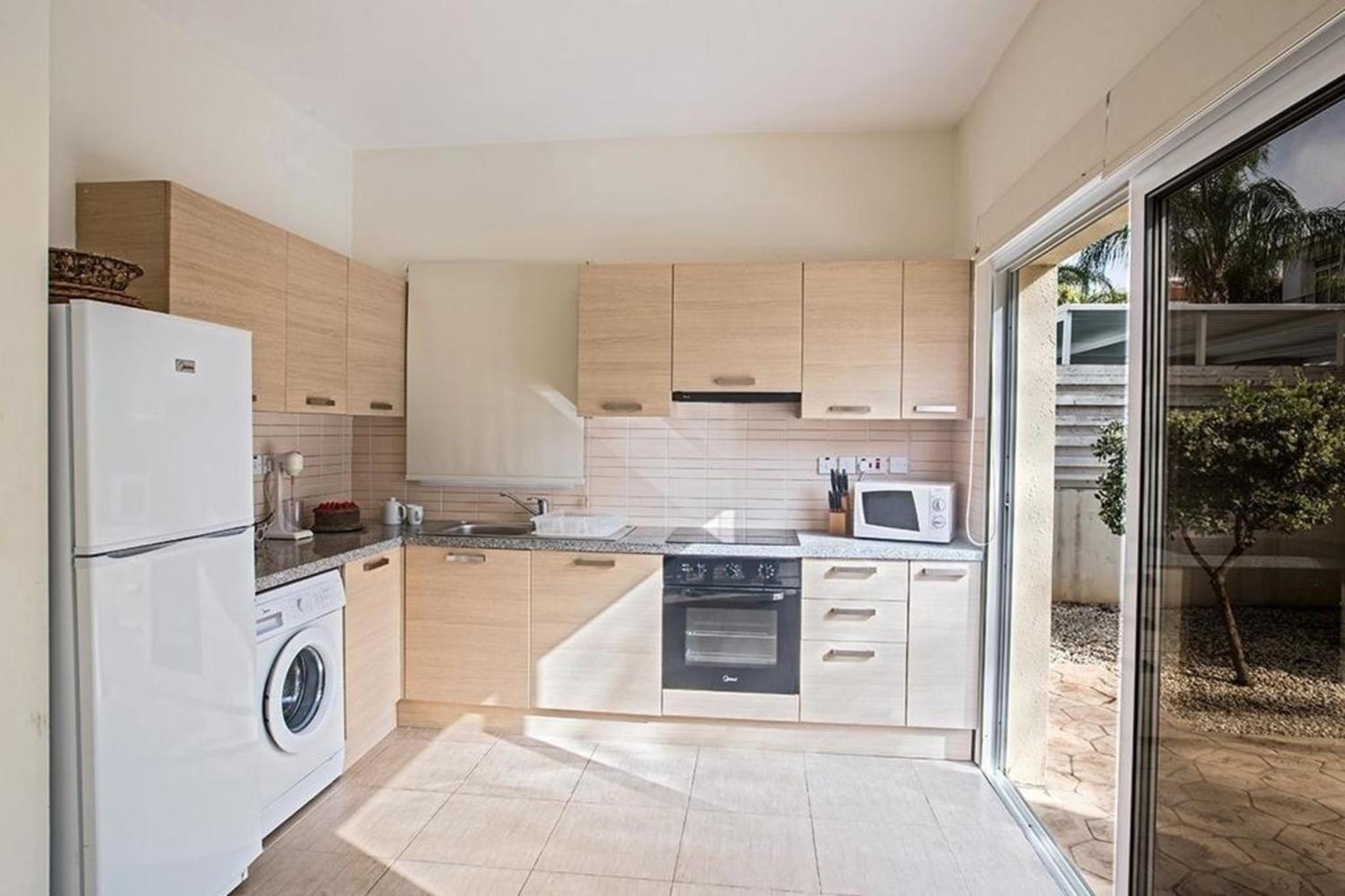 Ferienhaus mit Privatpool für 6 Personen ca 120 qm in Protaras, Südküste von Zypern