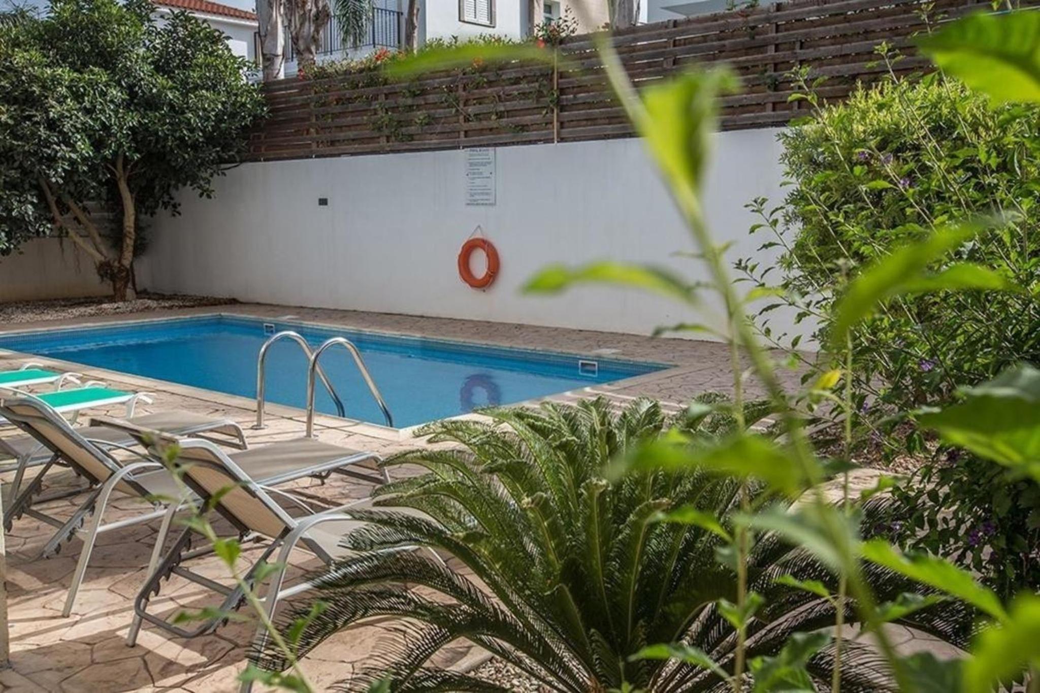 Ferienhaus mit Privatpool für 6 Personen ca 120 qm in Protaras, Südküste von Zypern