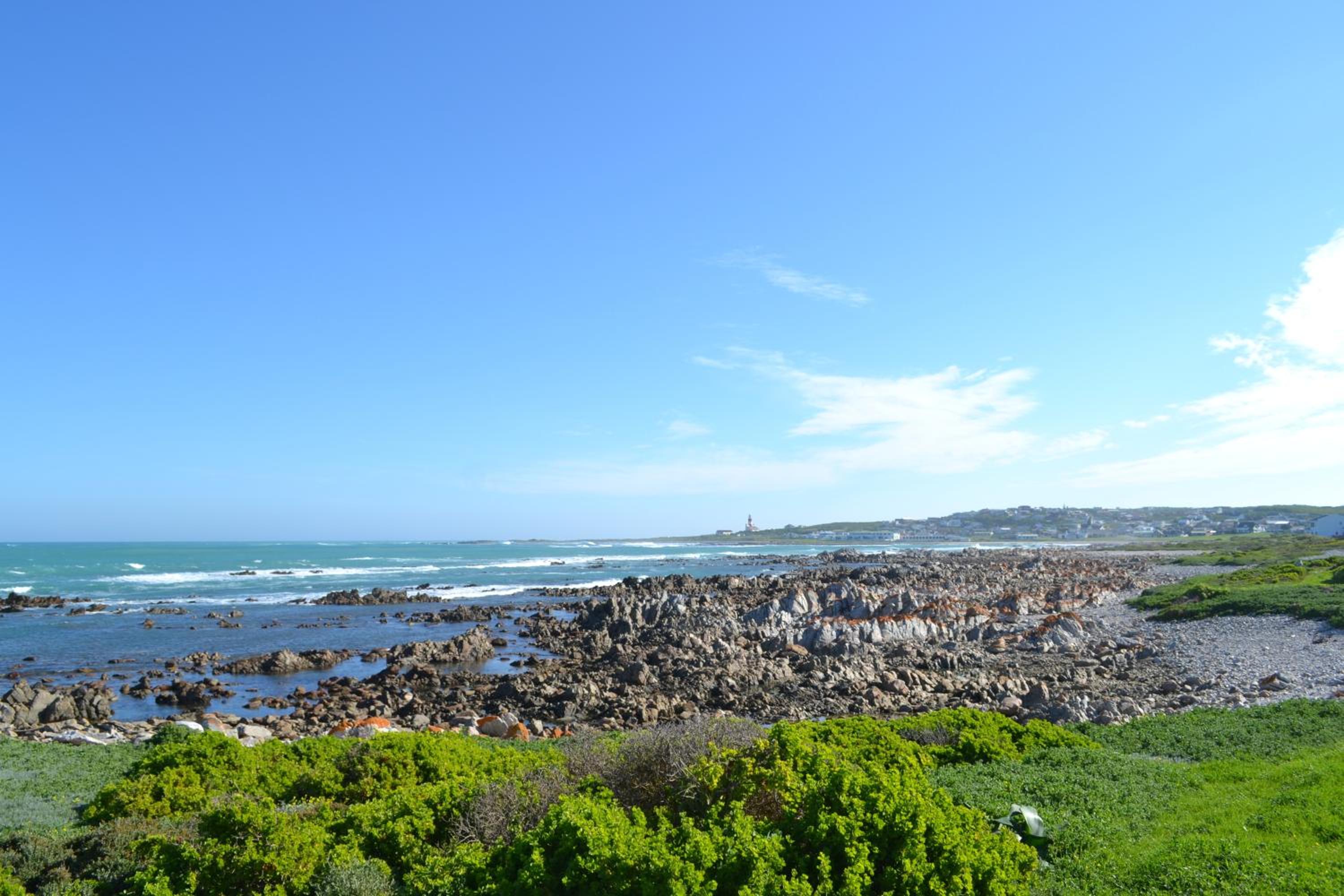 Tides' Song view 2