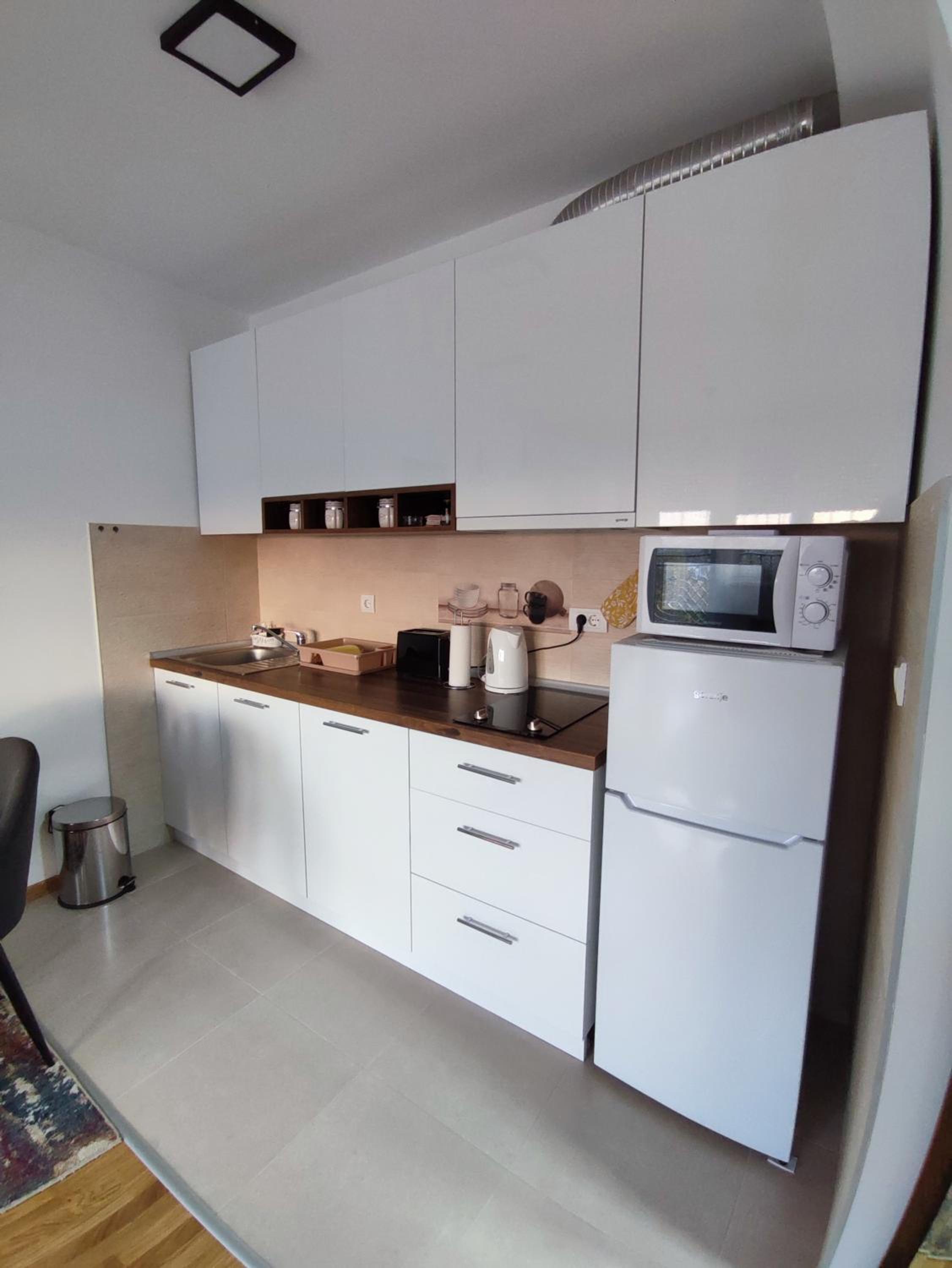 Apartman Desanka
