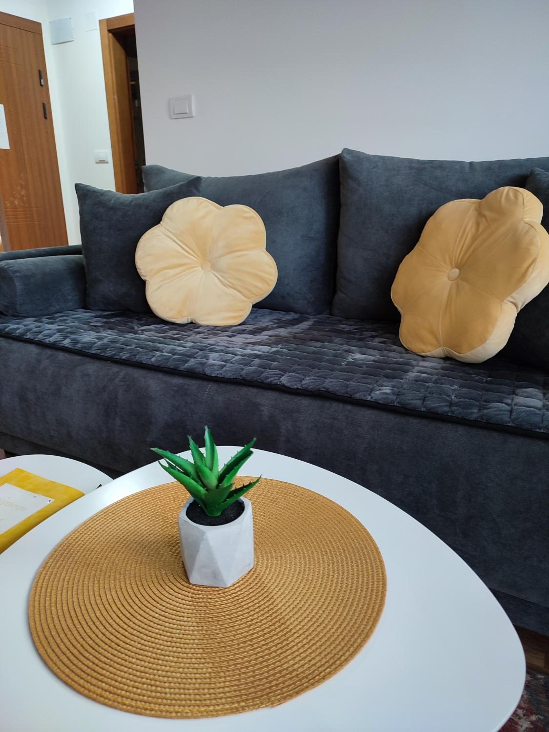 Apartman Desanka