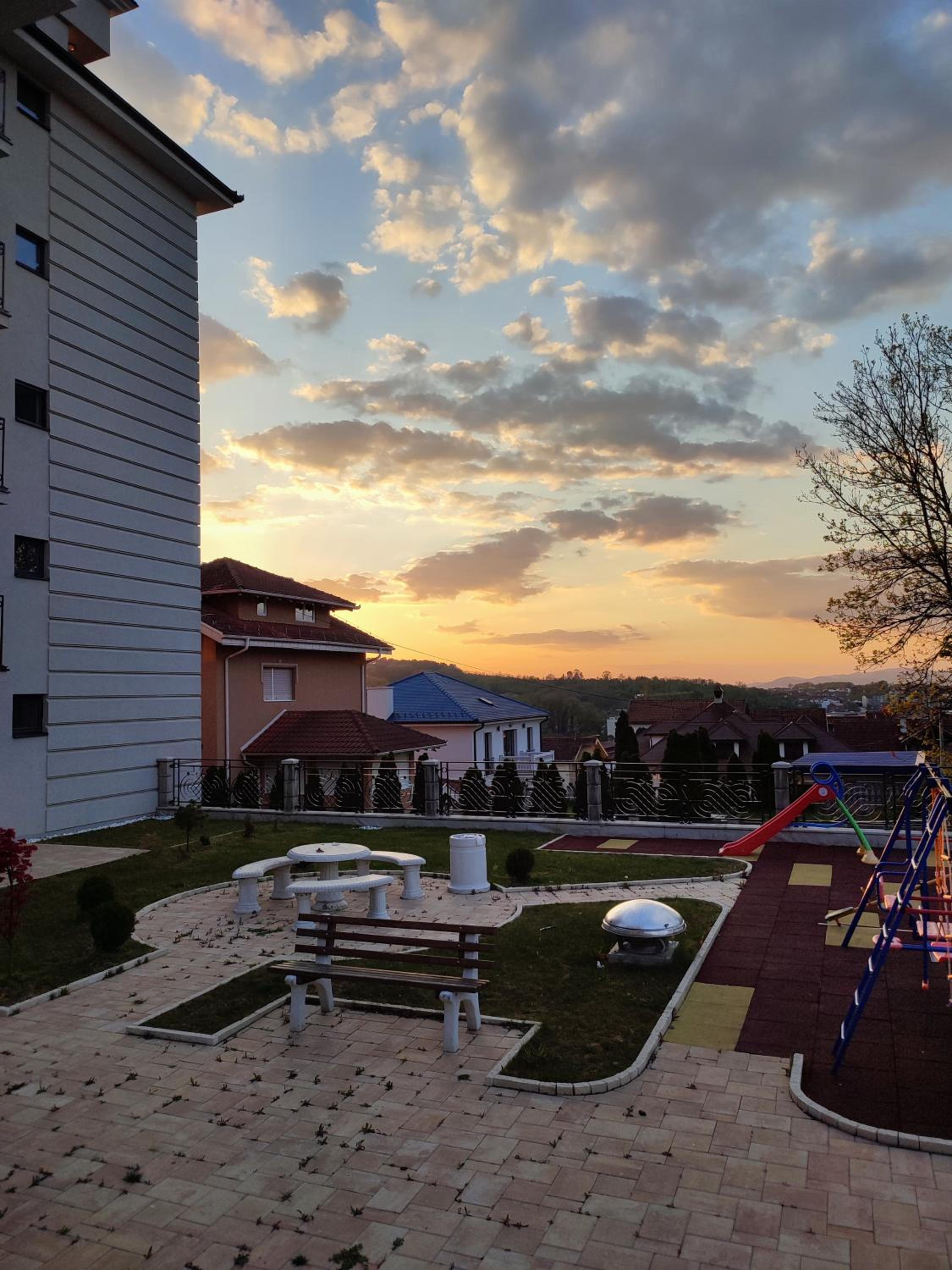 Apartman Desanka