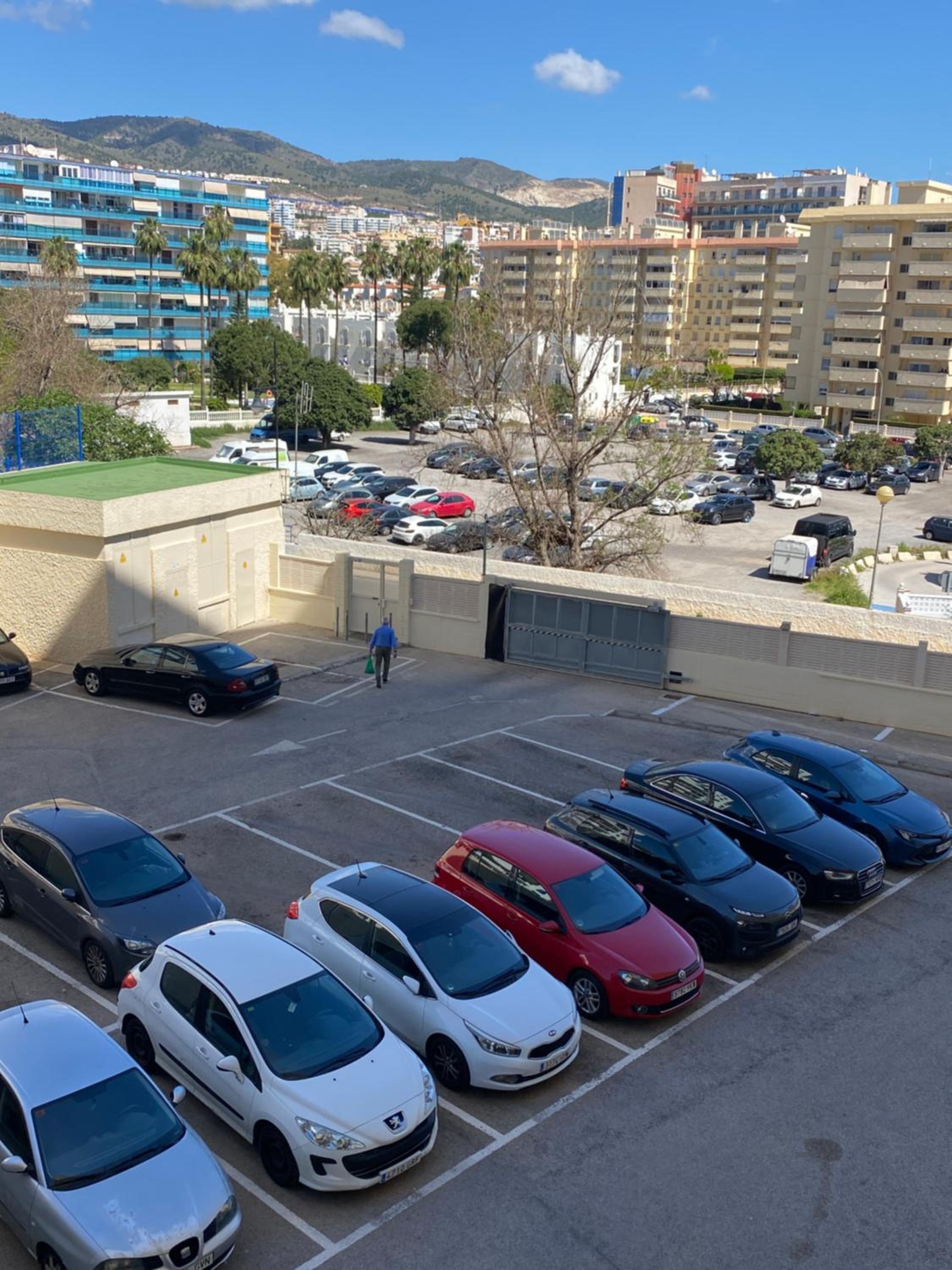 BENALMADENA ALOHA PLAYA BEACH LOFT
