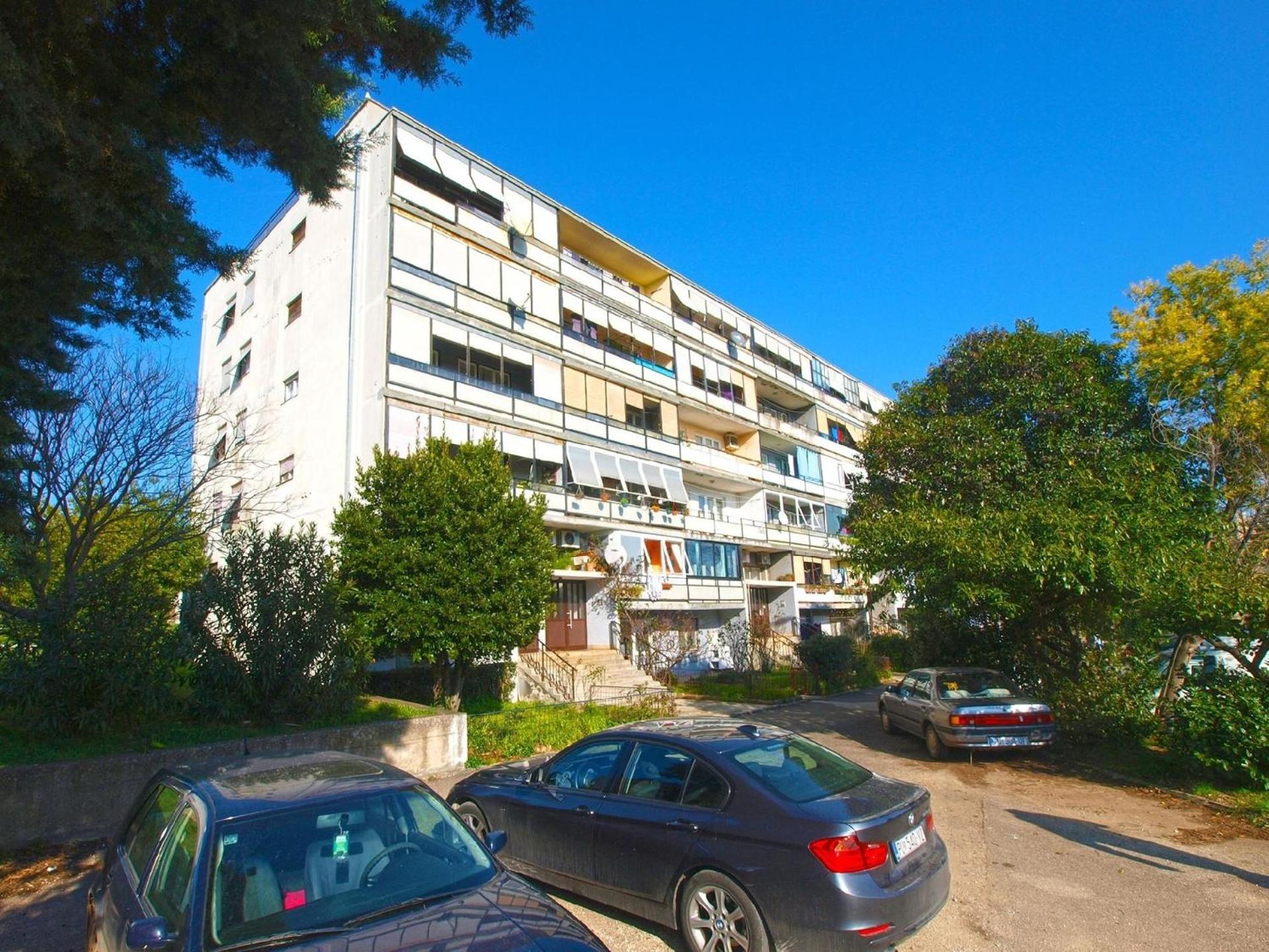Ferienwohnung für 4 Personen ca 56 qm in Pula, Istrien Istrische Riviera - b55559 view 2