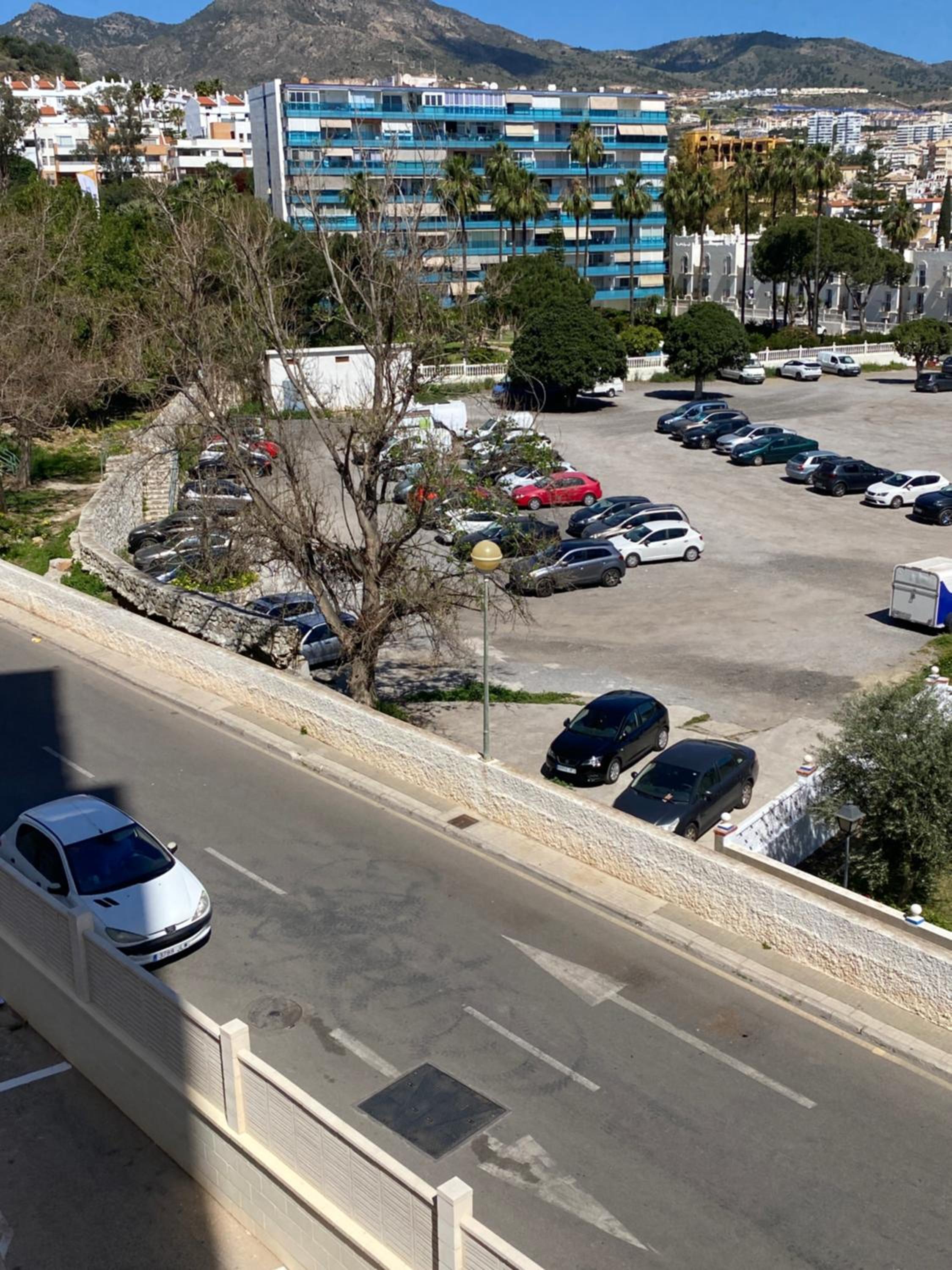 BENALMADENA ALOHA PLAYA BEACH LOFT