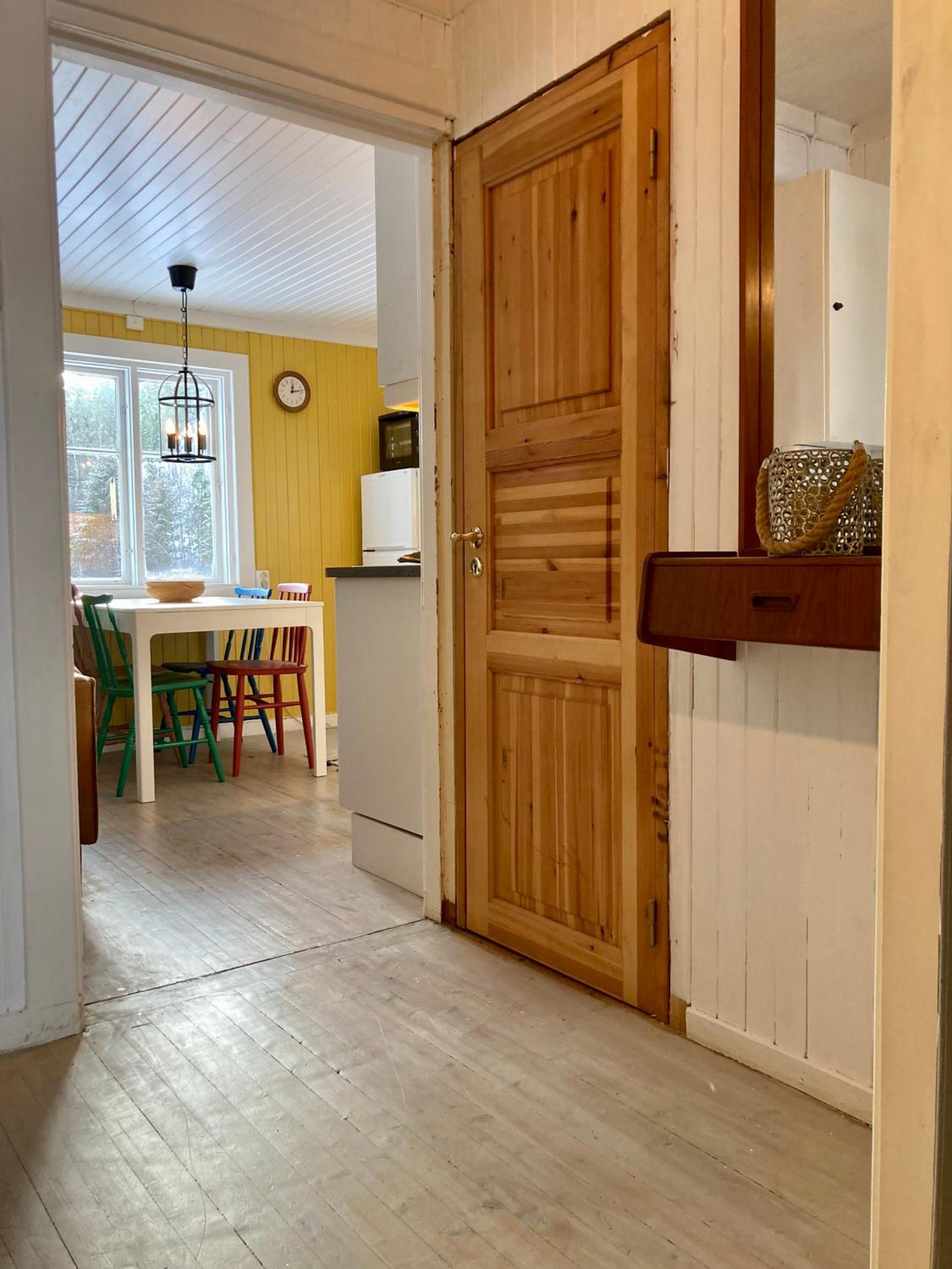 Friheten! view 5