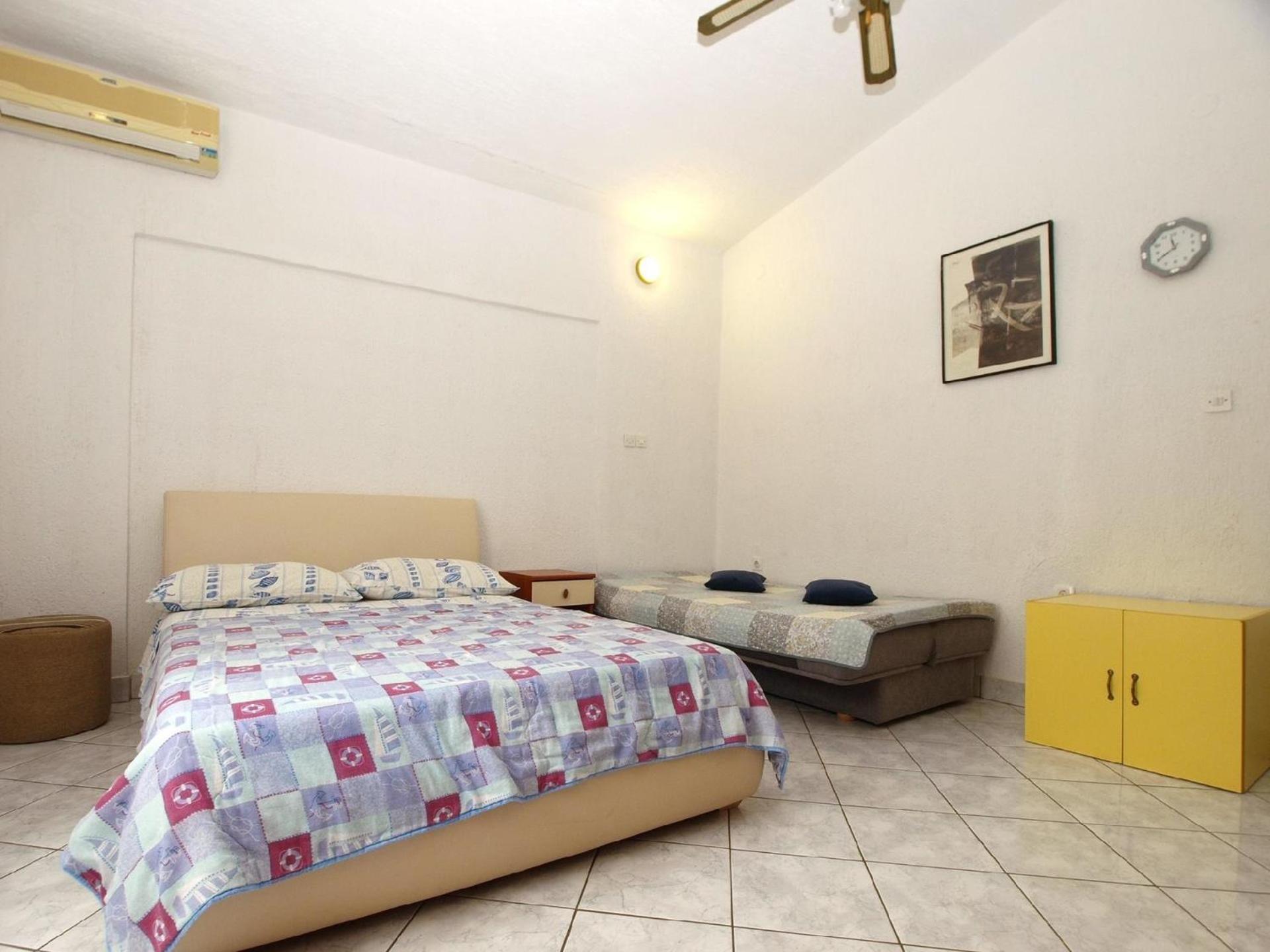 Ferienwohnung für 3 Personen ca 36 qm in Fažana, Istrien Istrische Riviera - b54684