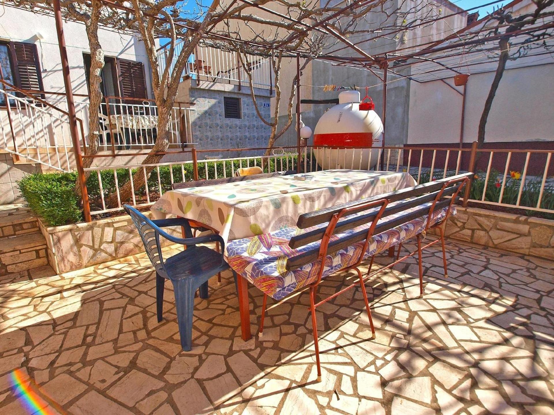 Ferienwohnung für 3 Personen ca 36 qm in Fažana, Istrien Istrische Riviera - b54684