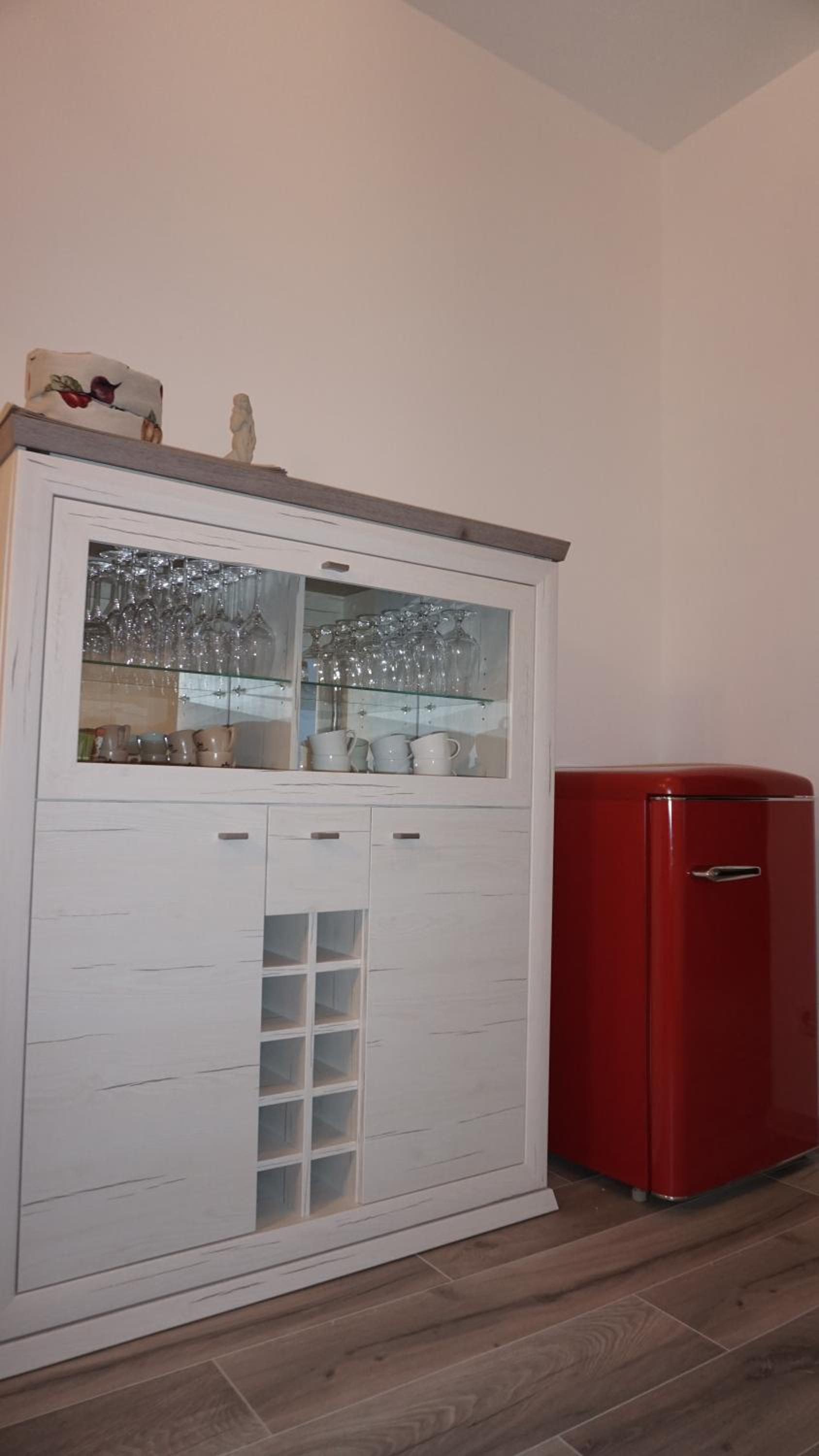 Apartment Am Weißenberg 2