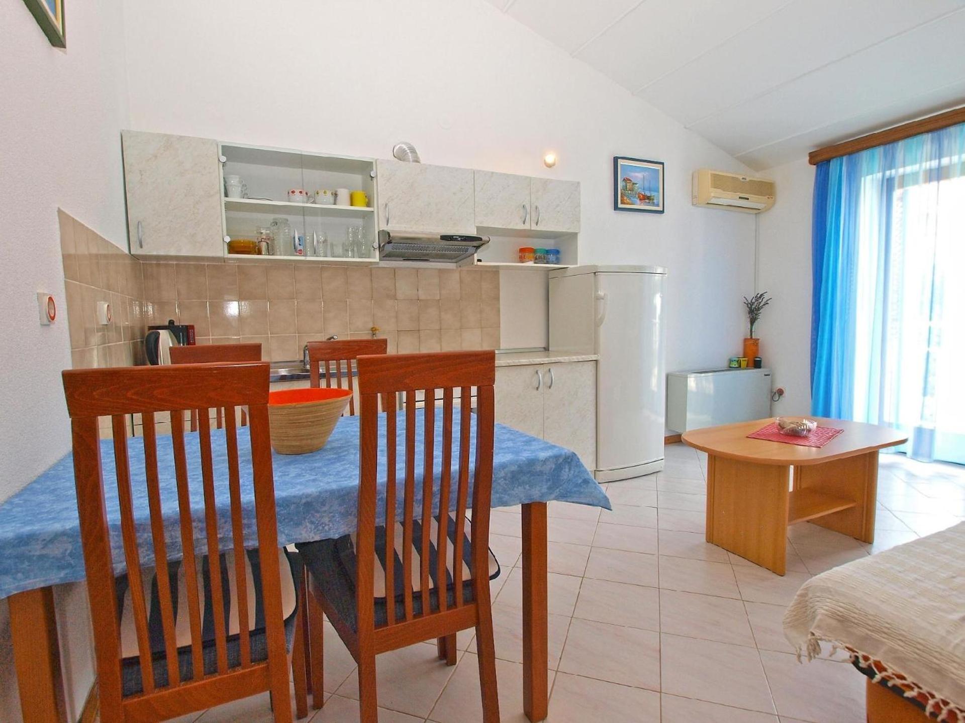Ferienwohnung für 4 Personen ca 38 qm in Pula, Istrien Istrische Riviera view 5