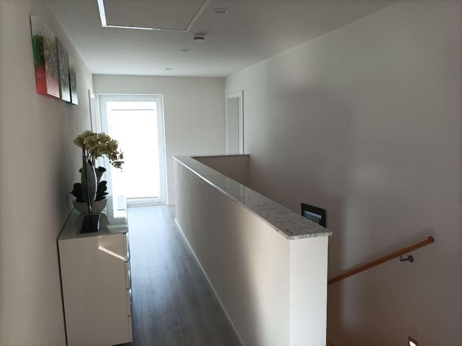 Stadtvilla Wildeck. Ganzes Haus