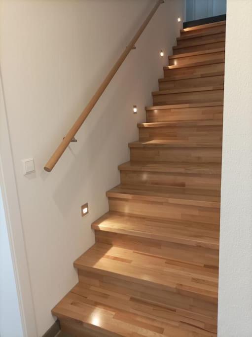 Stadtvilla Wildeck. Ganzes Haus