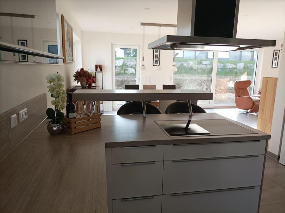 Stadtvilla Wildeck. Ganzes Haus