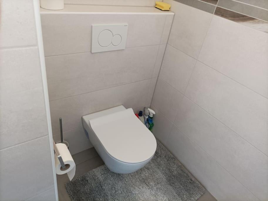 Stadtvilla Wildeck. Ganzes Haus
