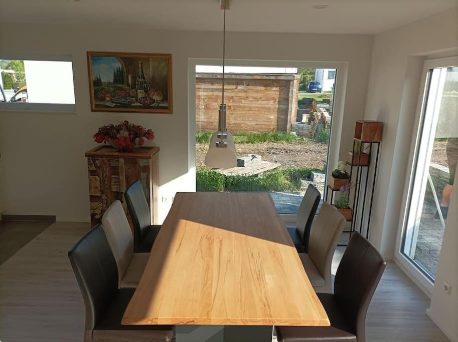 Stadtvilla Wildeck. Ganzes Haus