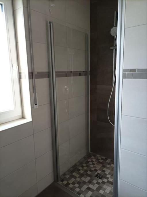 Stadtvilla Wildeck. Ganzes Haus