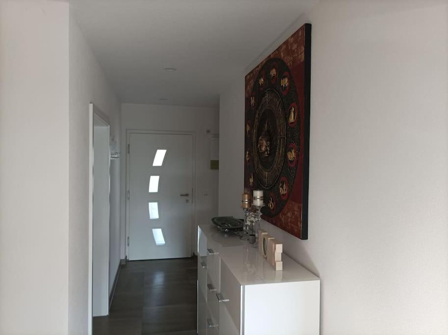 Stadtvilla Wildeck. Ganzes Haus