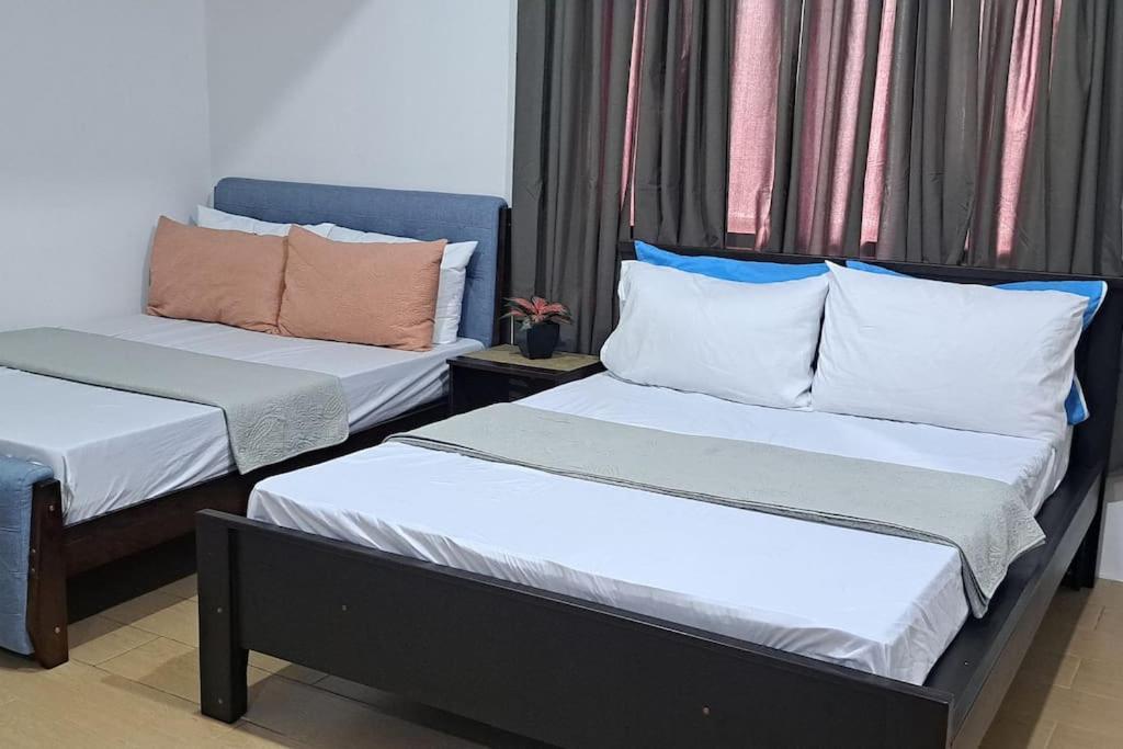 Condo unit near NAIA Terminal 3 view 2