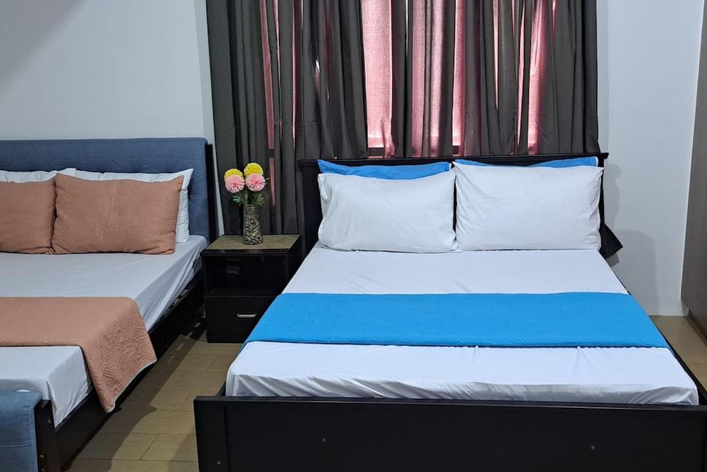 Condo unit near NAIA Terminal 3 view 4