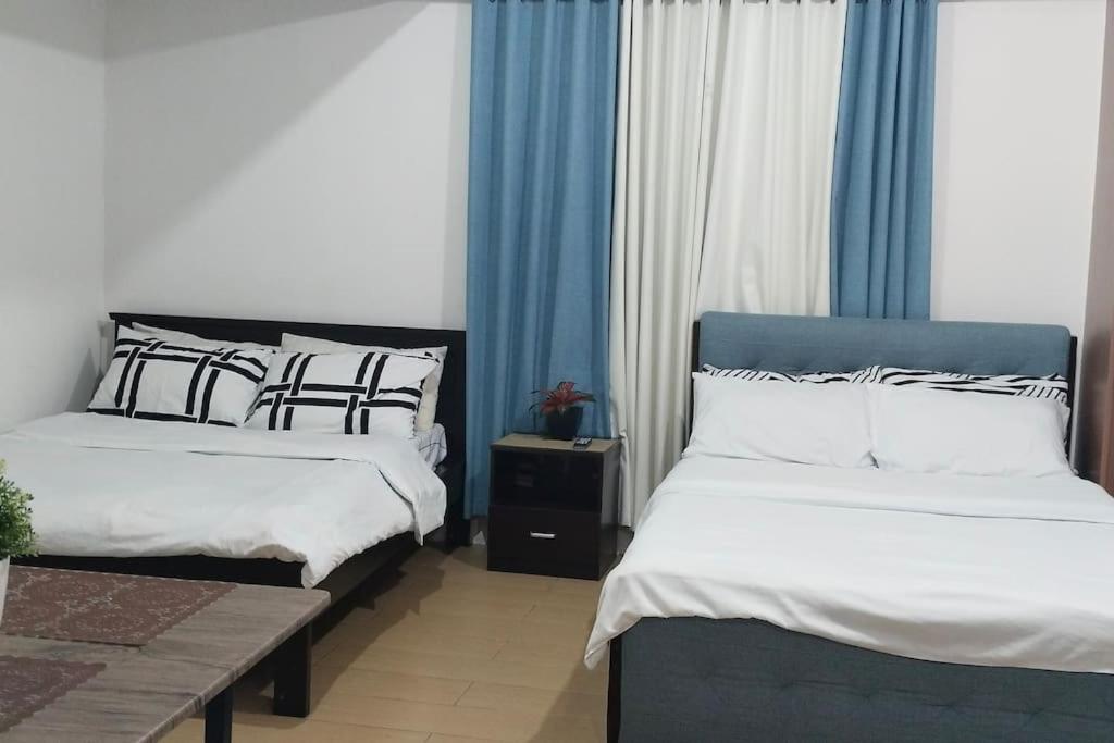 Condo unit near NAIA Terminal 3 view 5