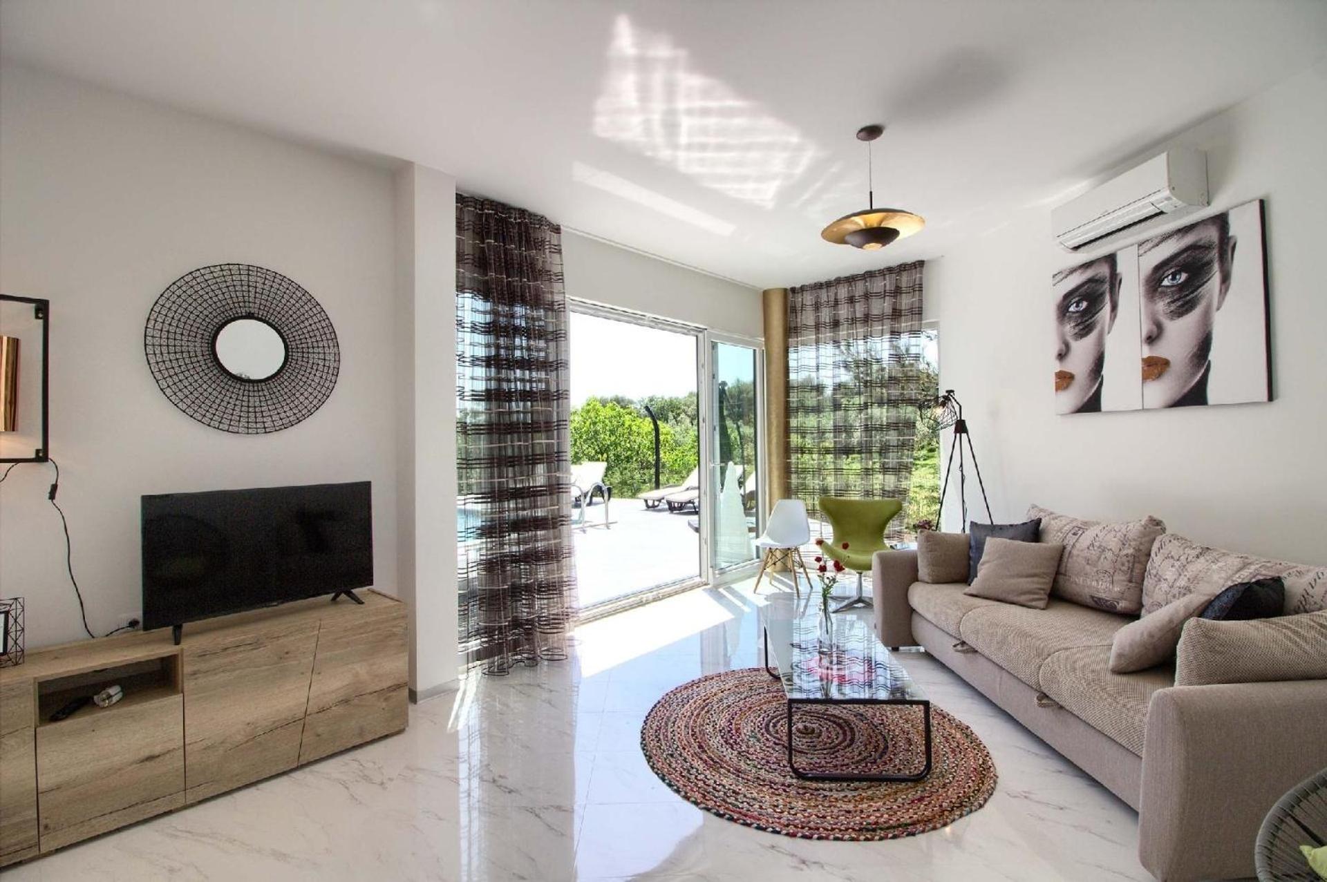 Ferienhaus mit Privatpool für 10 Personen ca 180 qm in Medulin, Istrien Südküste von Istrien view 4