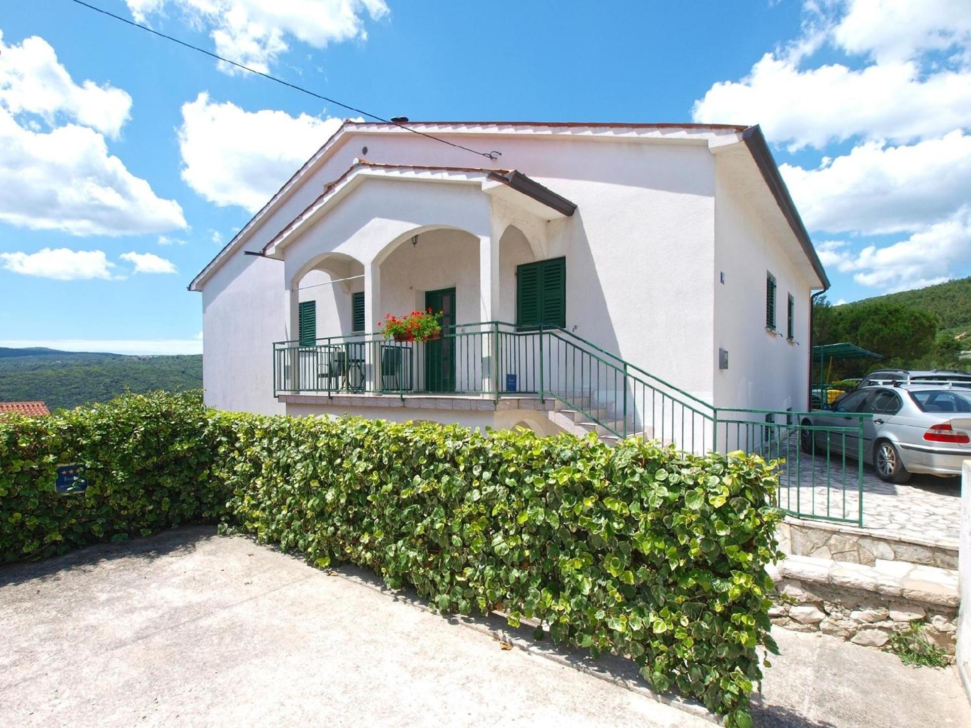 Ferienwohnung für 3 Personen ca 27 qm in Rabac, Istrien Bucht von Rabac view 2