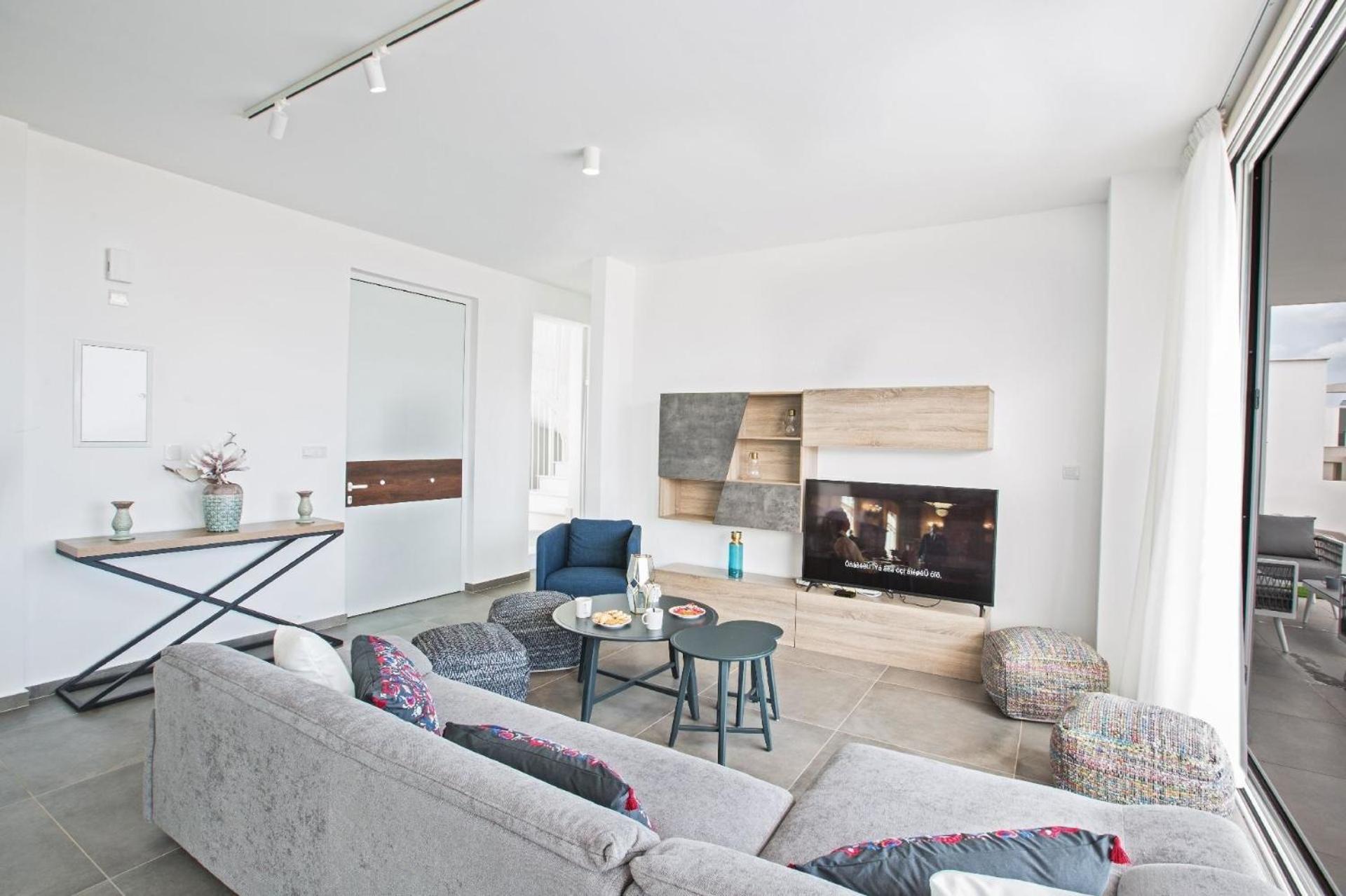 Ferienhaus mit Privatpool für 8 Personen ca 170 qm in Protaras, Südküste von Zypern