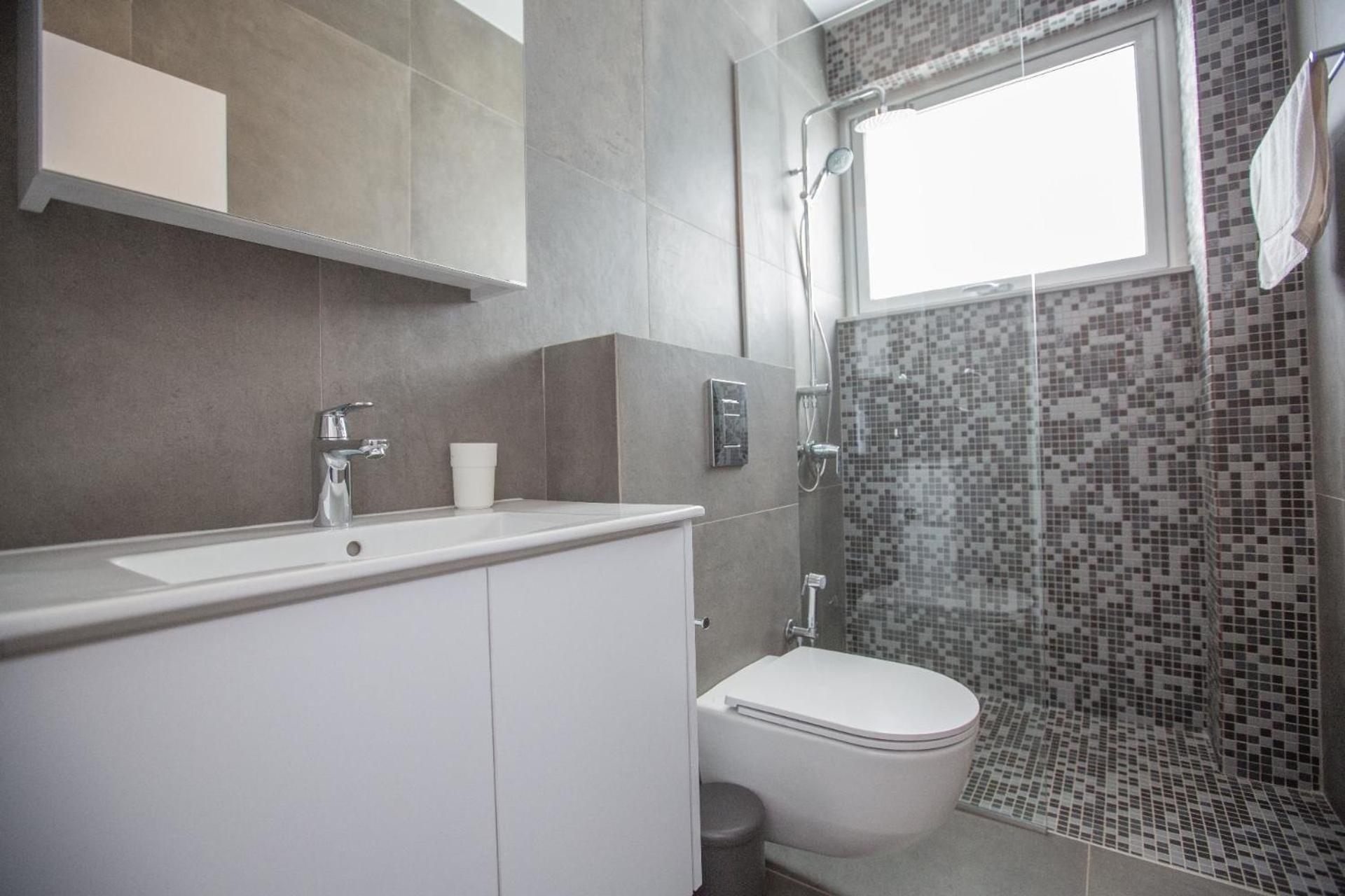 Ferienhaus mit Privatpool für 8 Personen ca 170 qm in Protaras, Südküste von Zypern