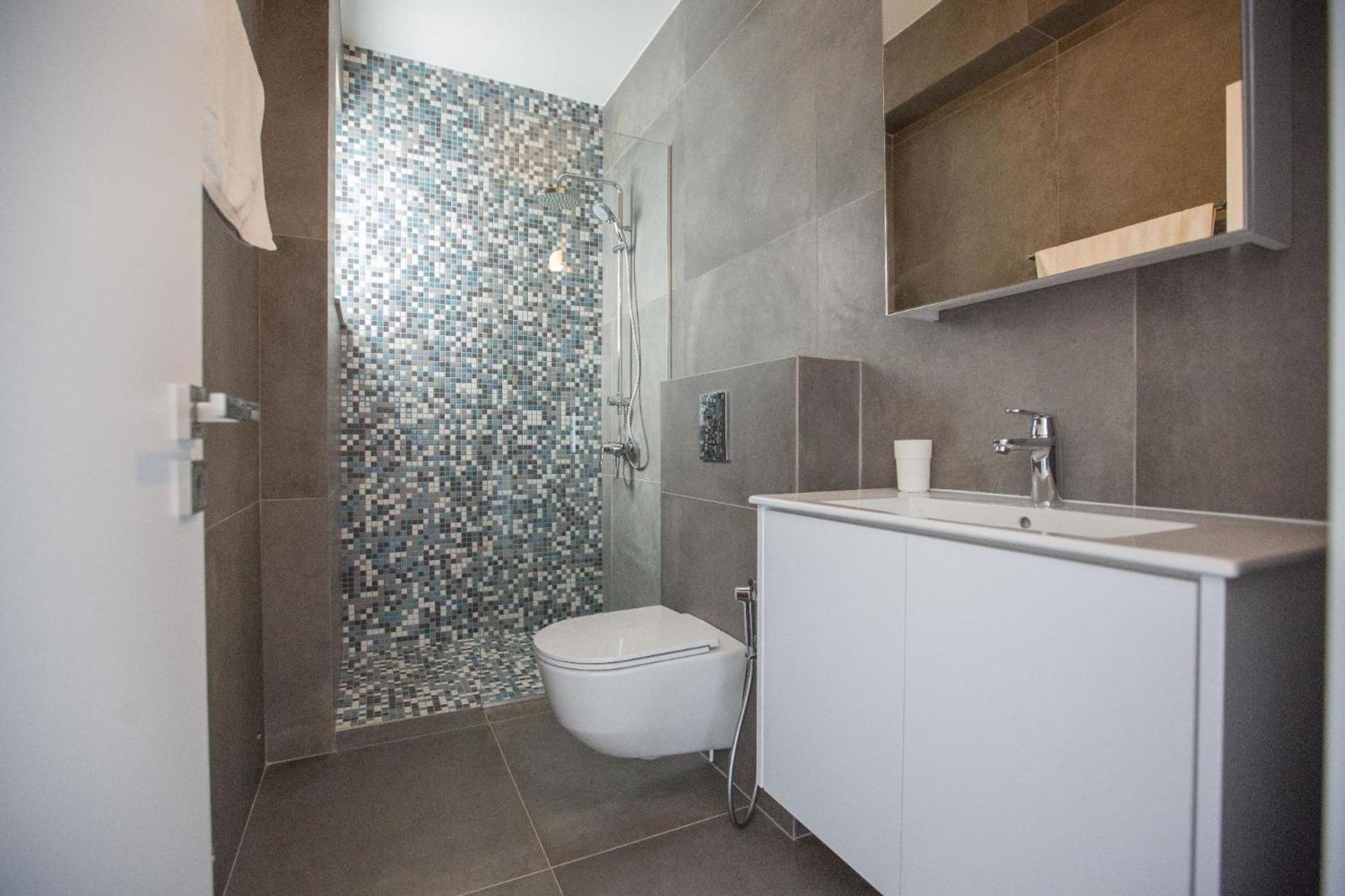 Ferienhaus mit Privatpool für 8 Personen ca 170 qm in Protaras, Südküste von Zypern