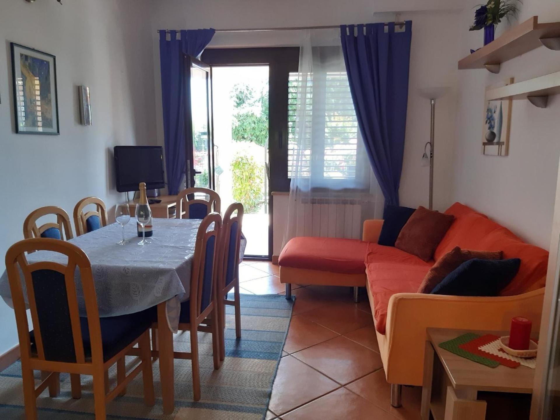 Ferienwohnung für 4 Personen ca 56 qm in Novigrad, Istrien Istrische Riviera view 4