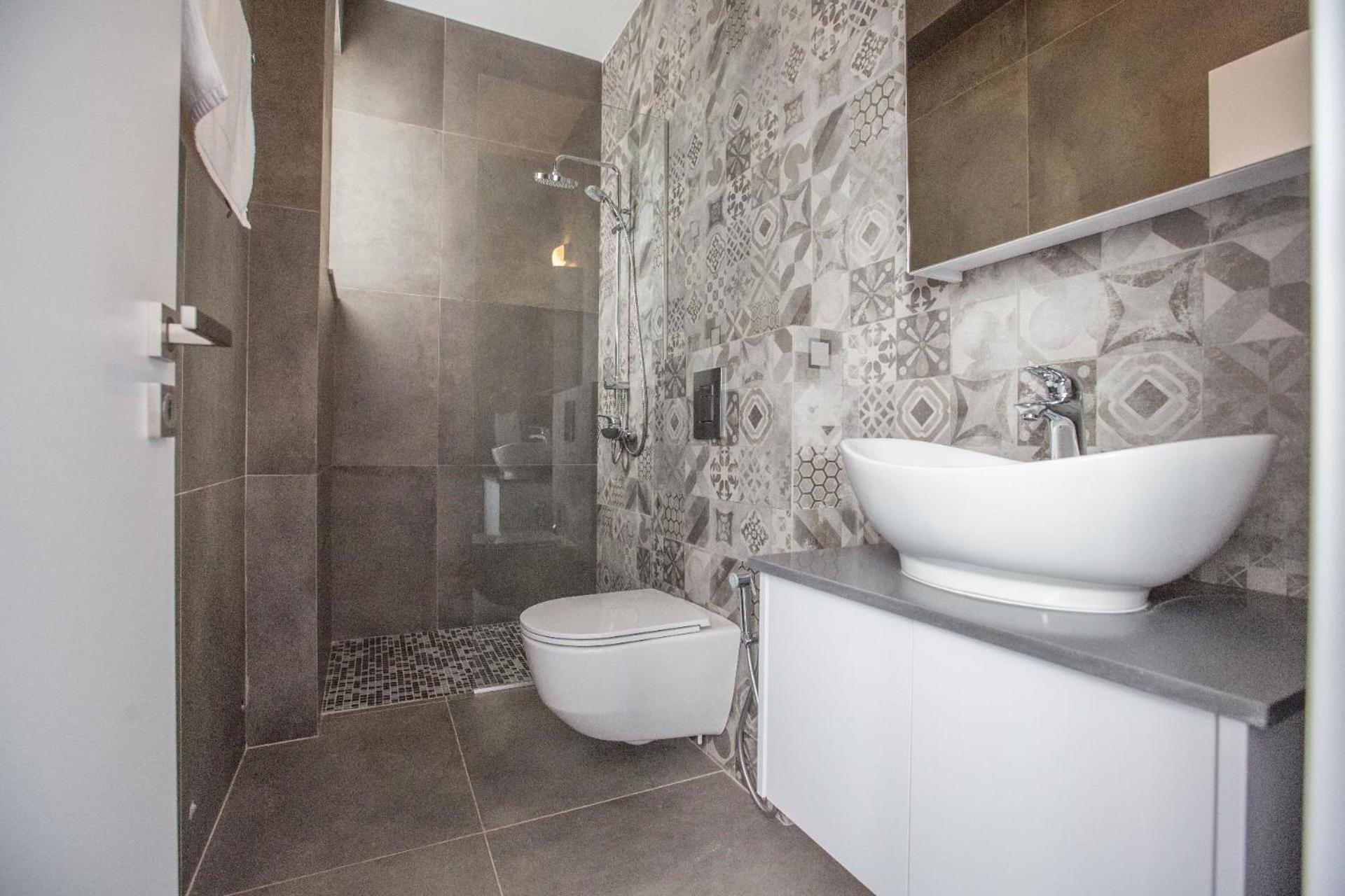 Ferienhaus mit Privatpool für 8 Personen ca 170 qm in Protaras, Südküste von Zypern