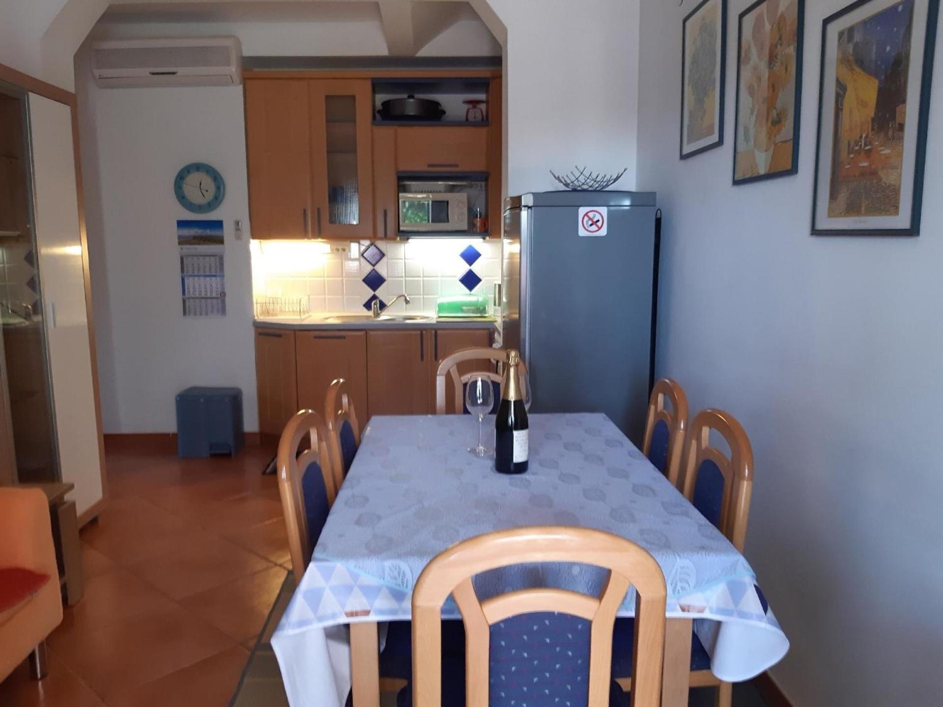 Ferienwohnung für 4 Personen ca 56 qm in Novigrad, Istrien Istrische Riviera view 5
