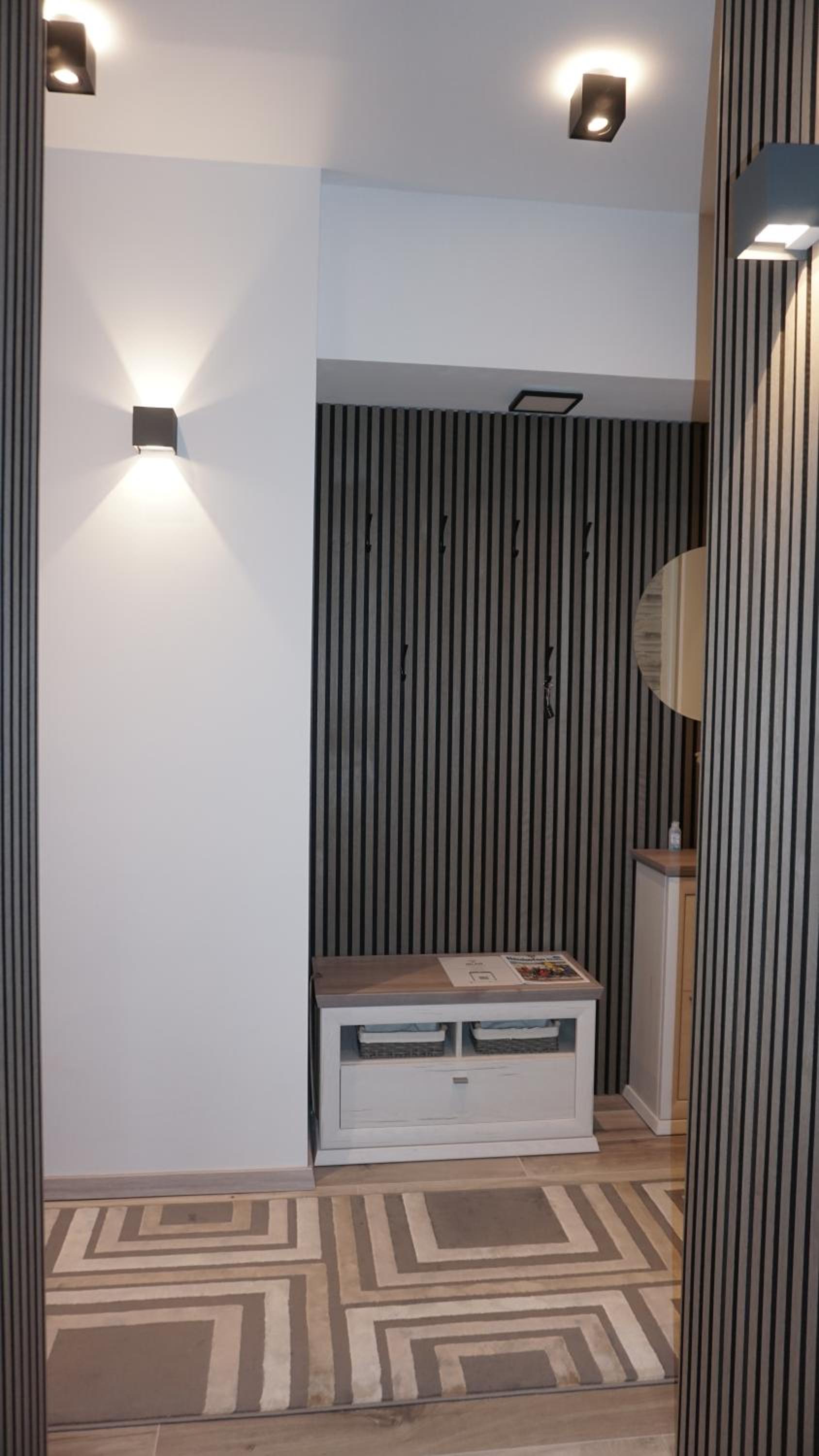 Apartment Am Weißenberg 2