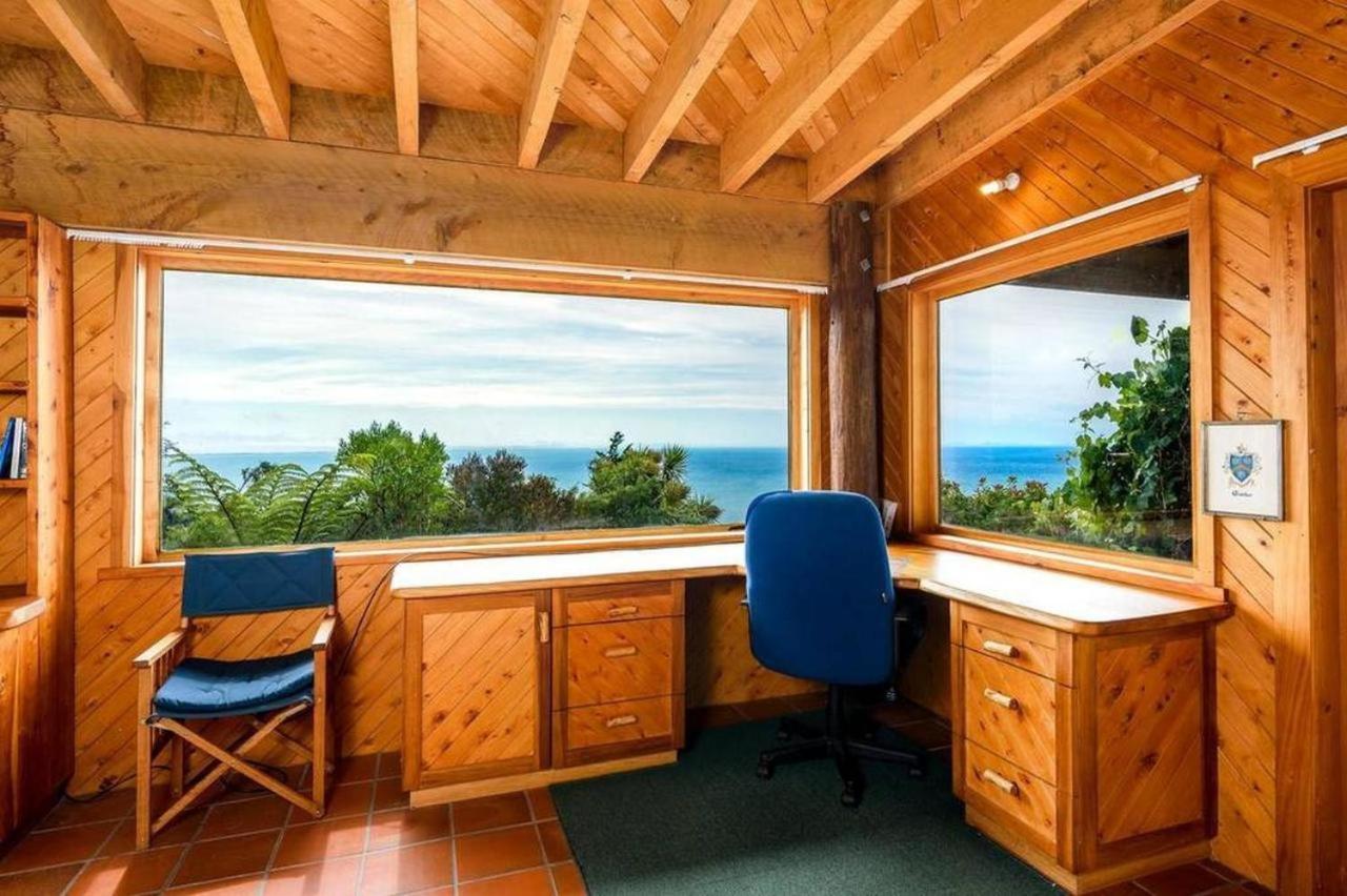 Whare Aroha: Retreat to Wellness
