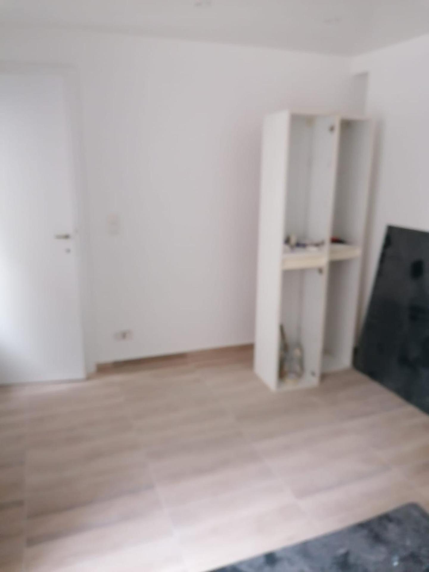 Stay in maison de metre in Etterbeek