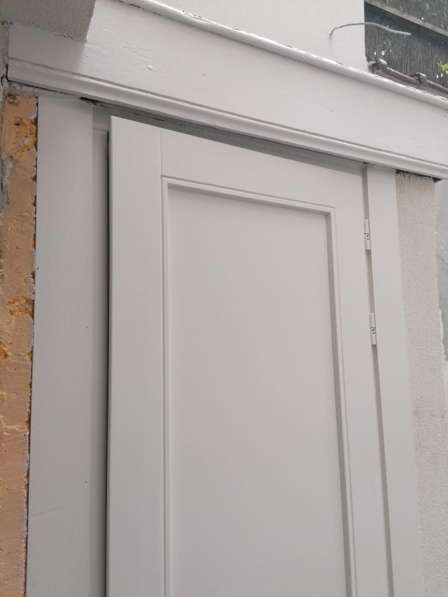 Stay in maison de metre in Etterbeek