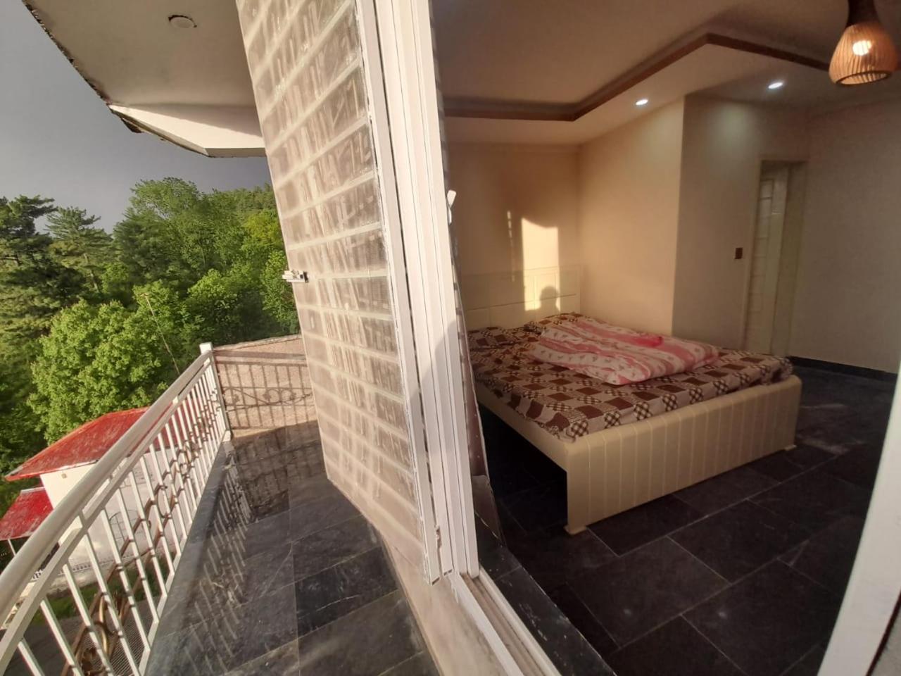 Sajid Apartment Murree view 5