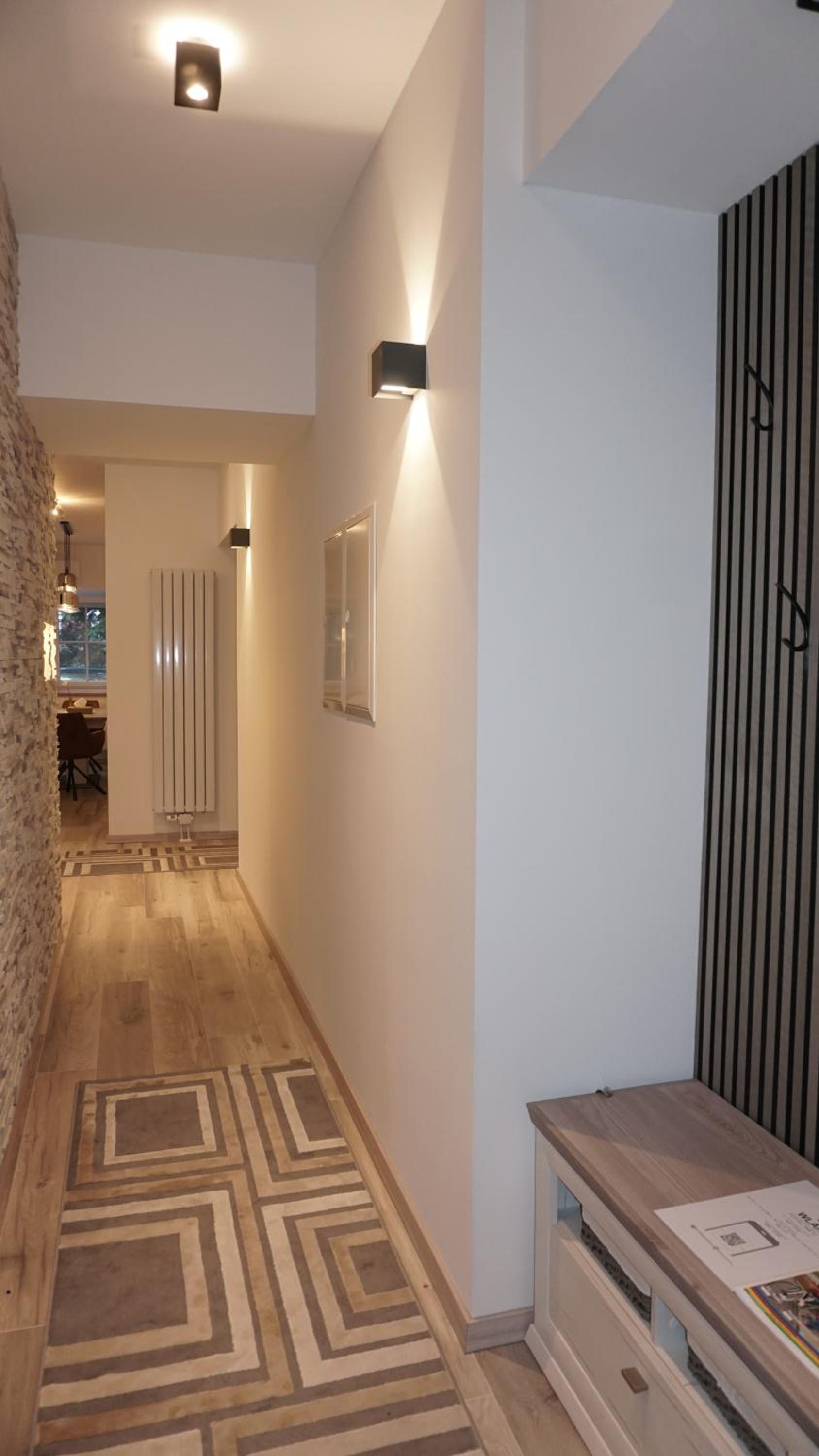 Apartment Am Weißenberg 2