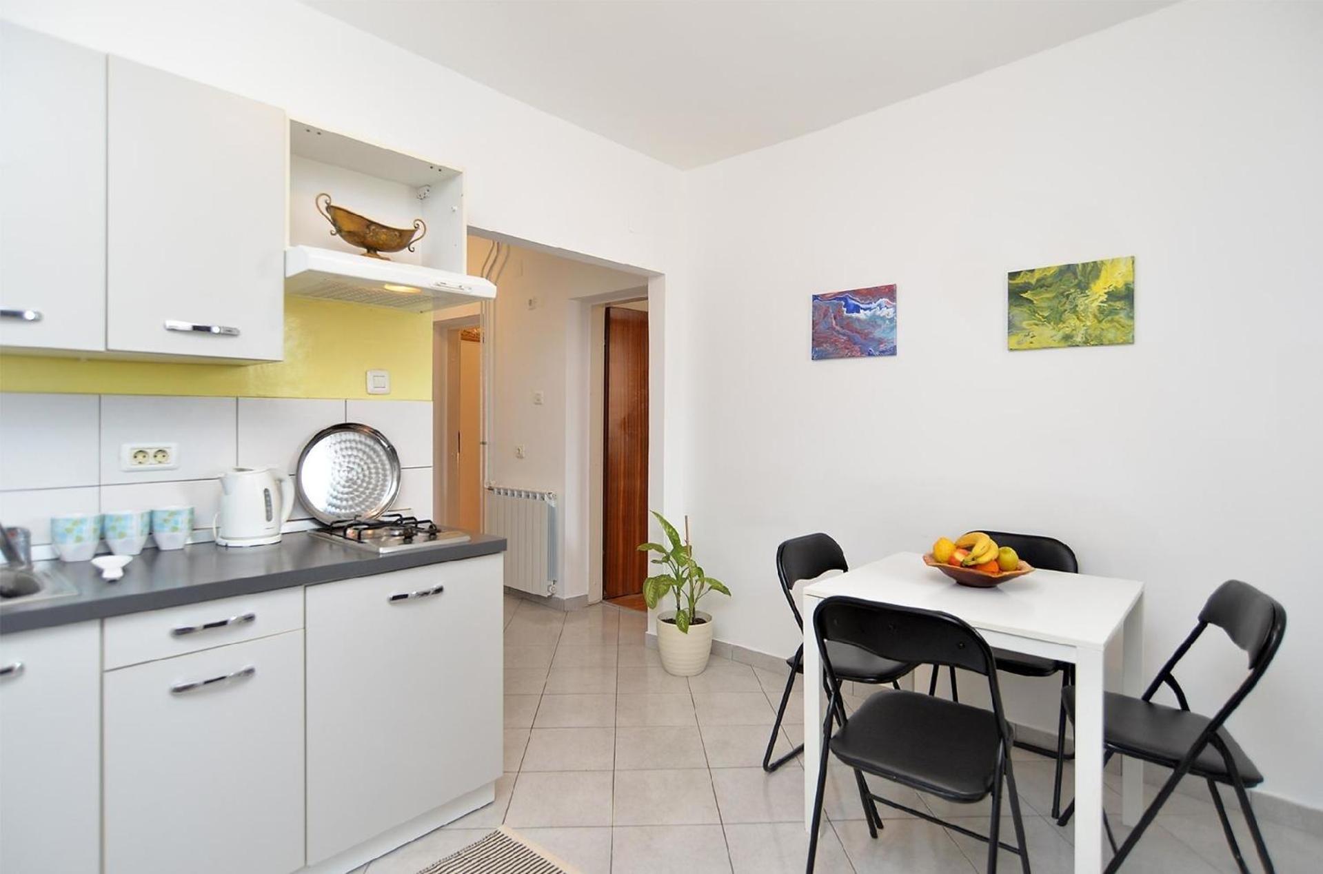 Ferienwohnung für 4 Personen ca 45 qm in Pula, Istrien Istrische Riviera view 2