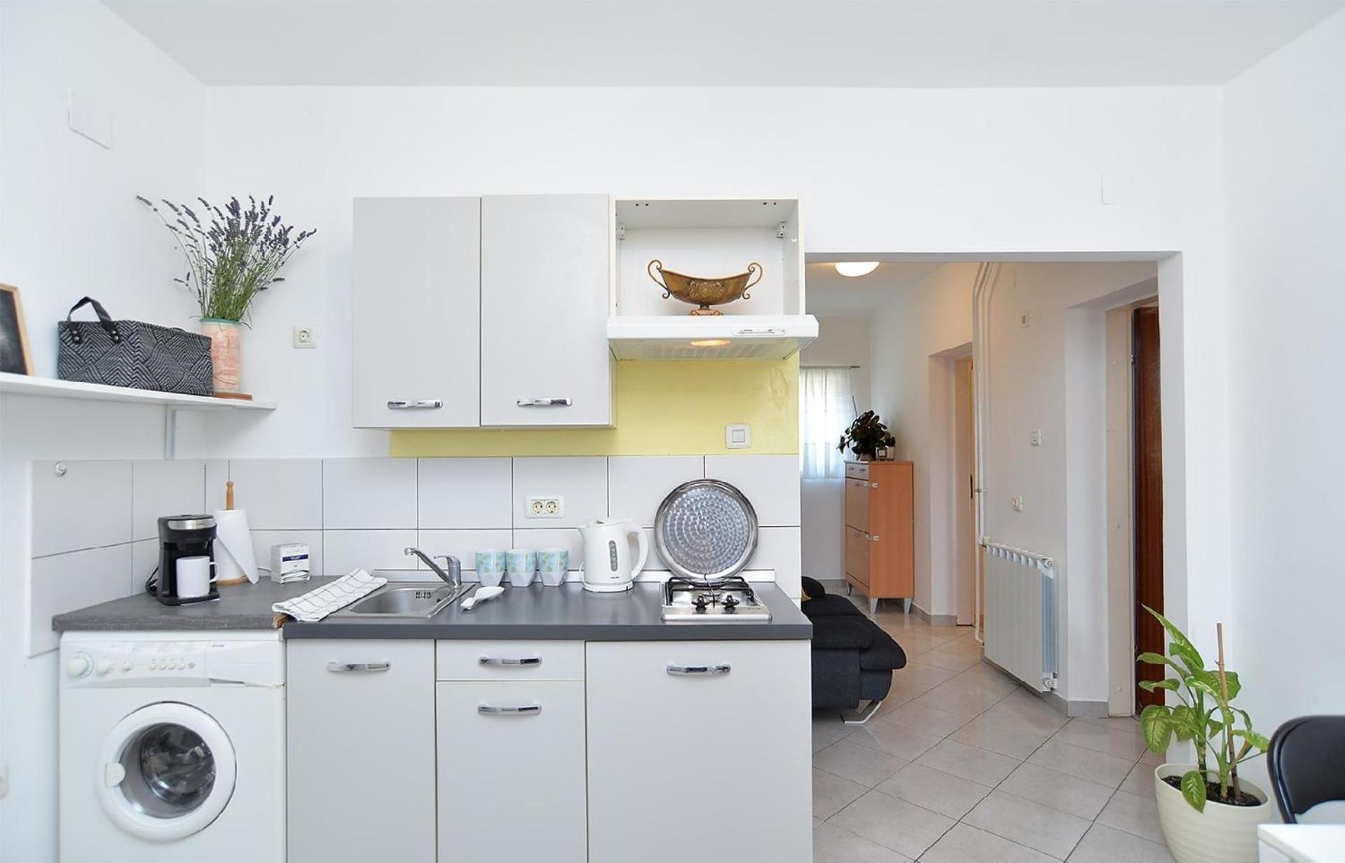 Ferienwohnung für 4 Personen ca 45 qm in Pula, Istrien Istrische Riviera view 5