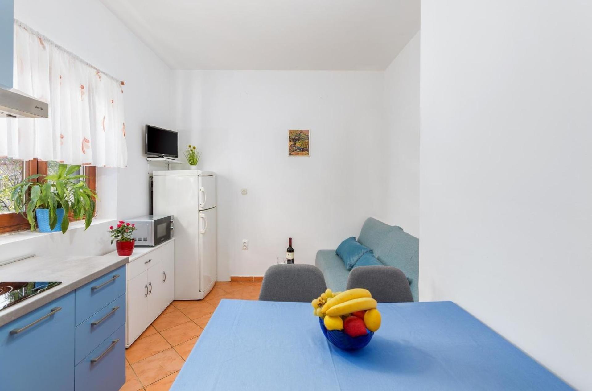 Ferienwohnung für 4 Personen ca 30 qm in Fažana, Istrien Istrische Riviera view 5