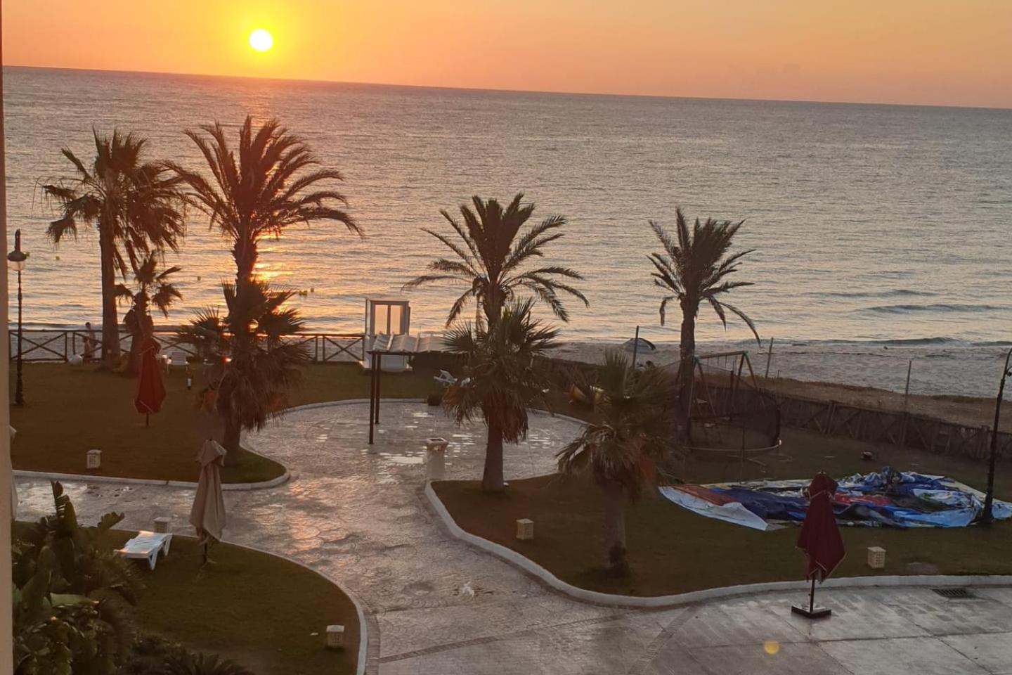 Studio S0 FOLLA RESORT CHATT MERIEM